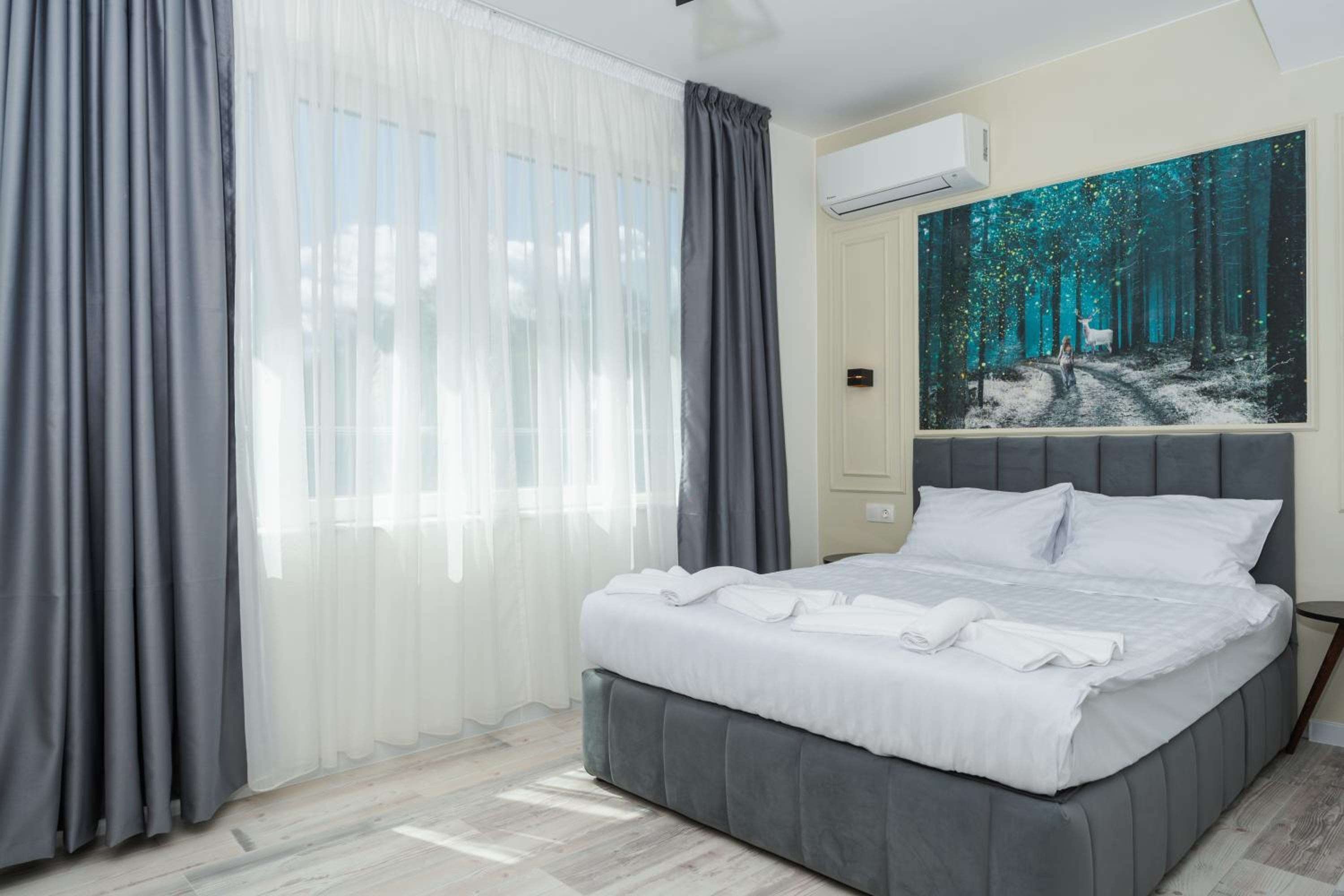ENEVI Guest Houses-Къщи за гости Еневи