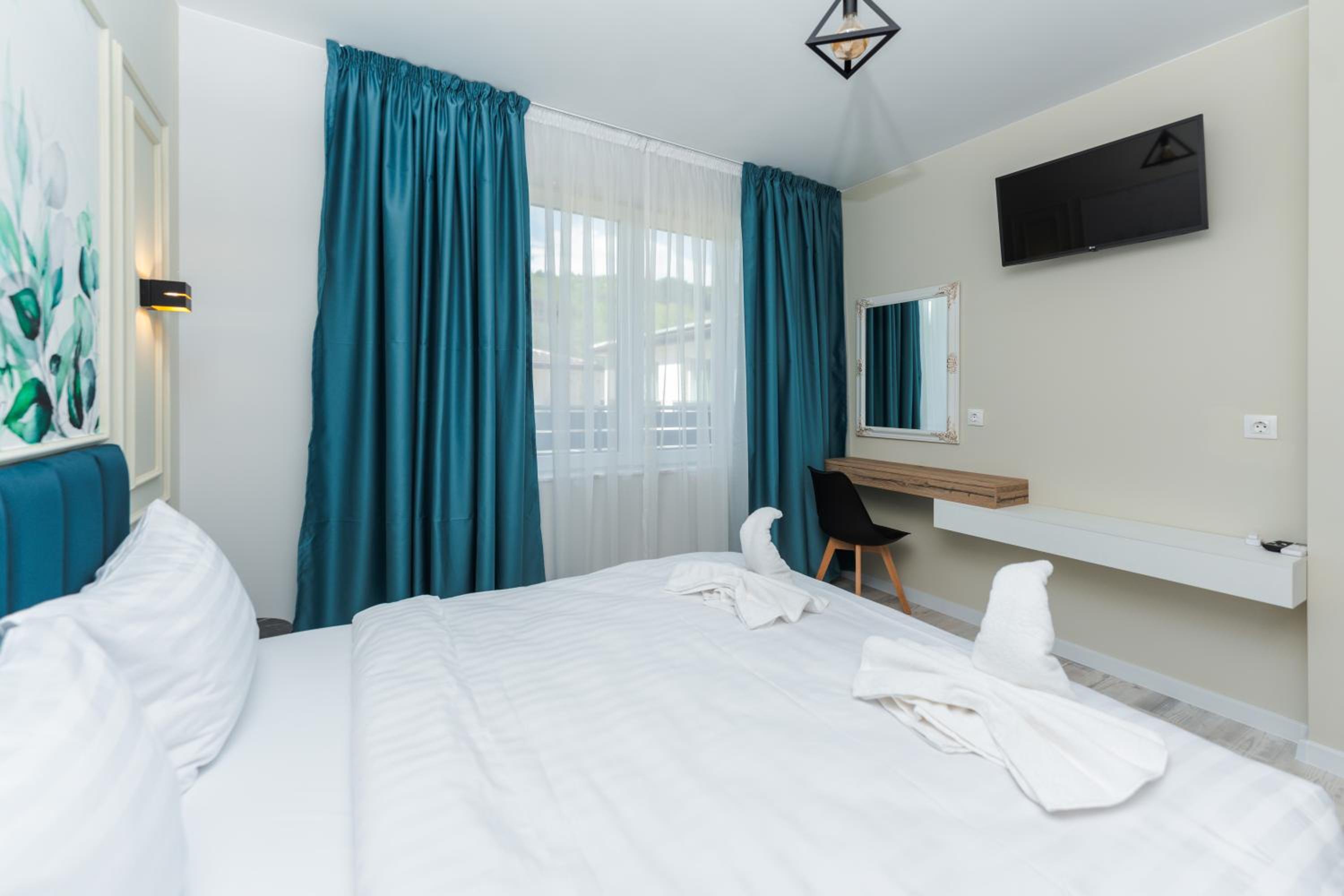 ENEVI Guest Houses-Къщи за гости Еневи