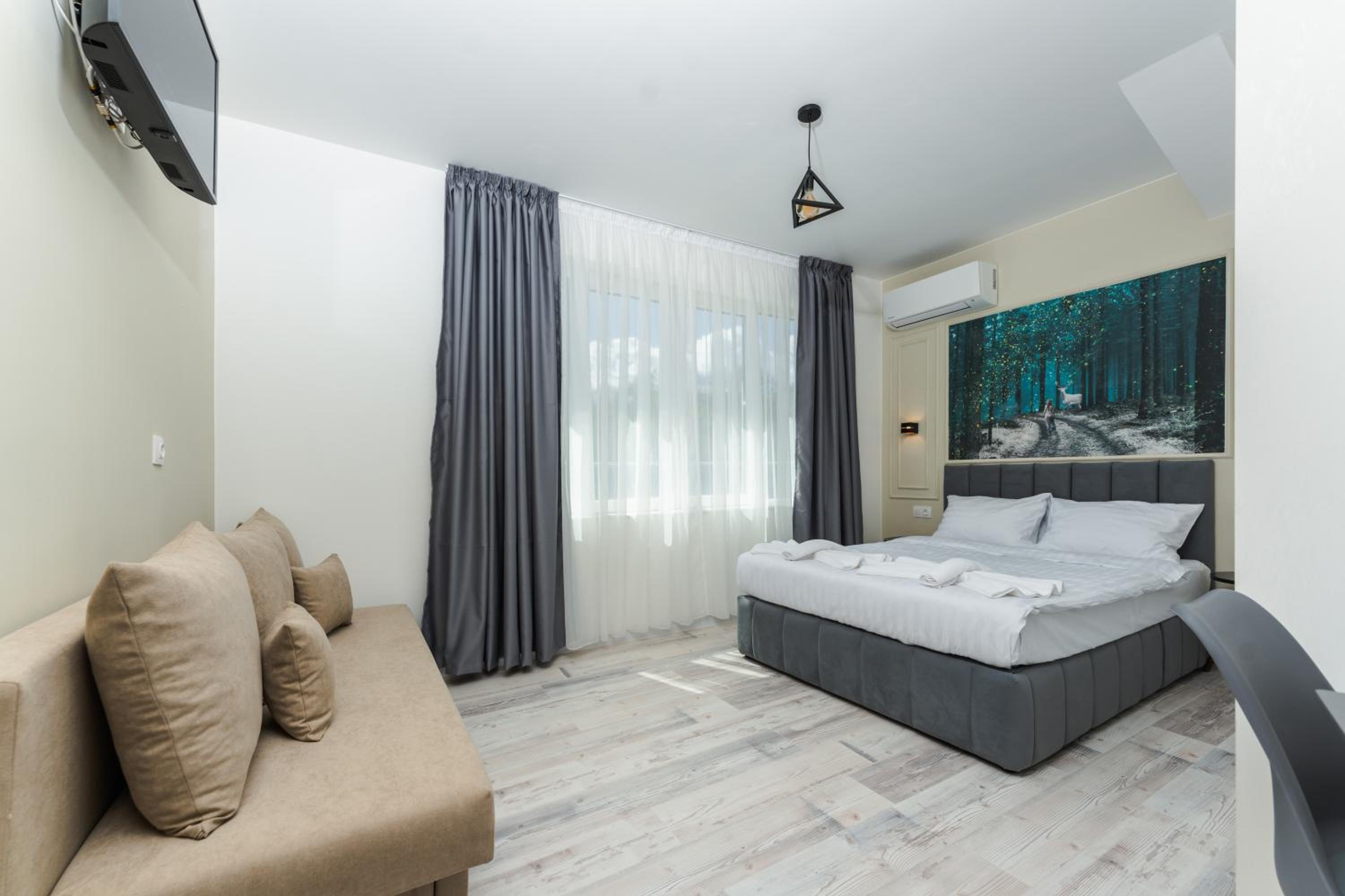 ENEVI Guest Houses-Къщи за гости Еневи