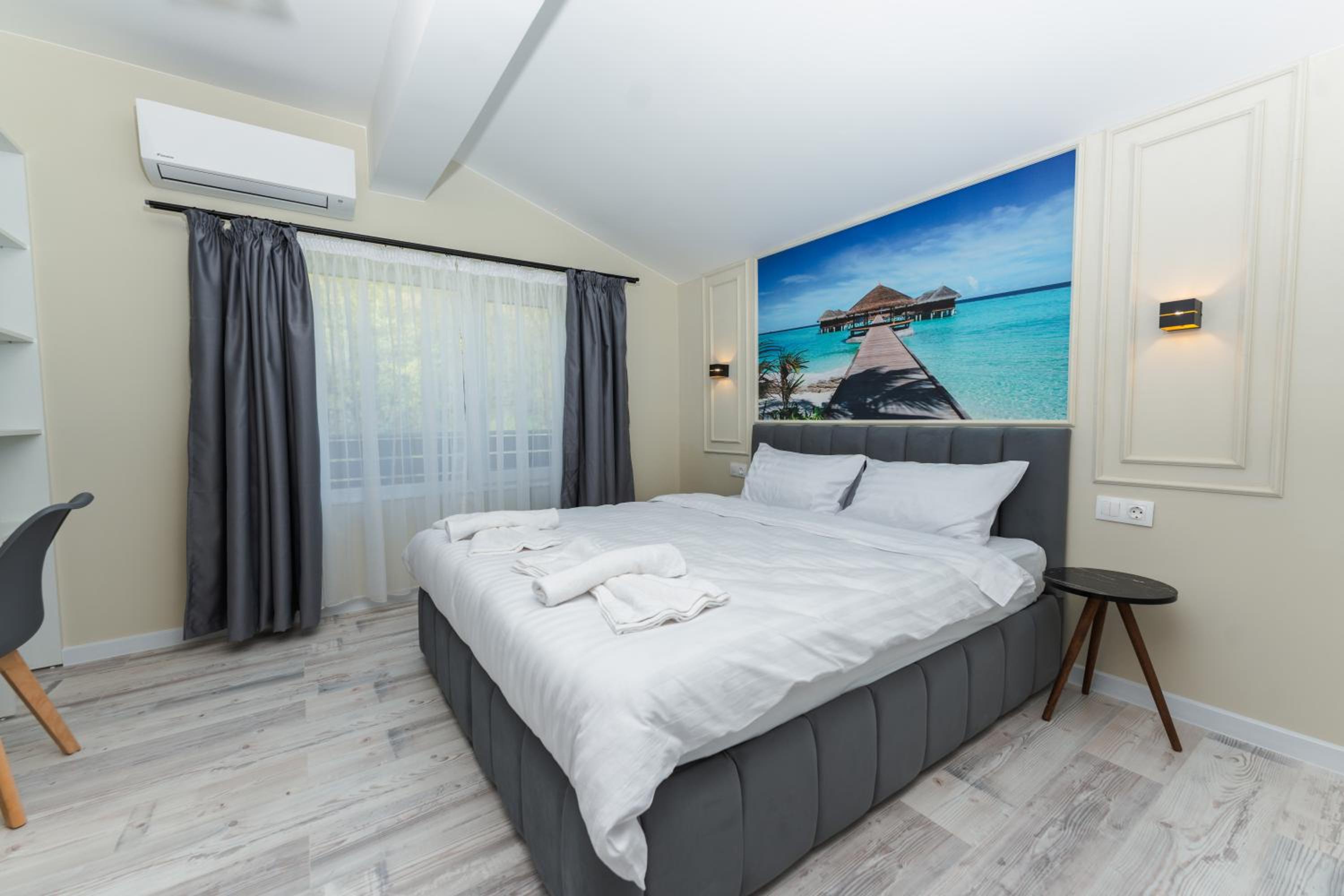 ENEVI Guest Houses-Къщи за гости Еневи