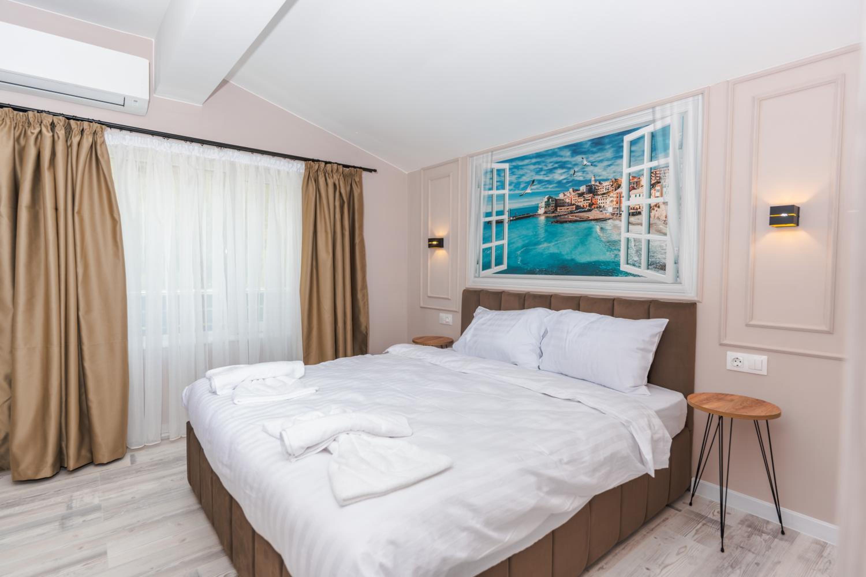 ENEVI Guest Houses-Къщи за гости Еневи