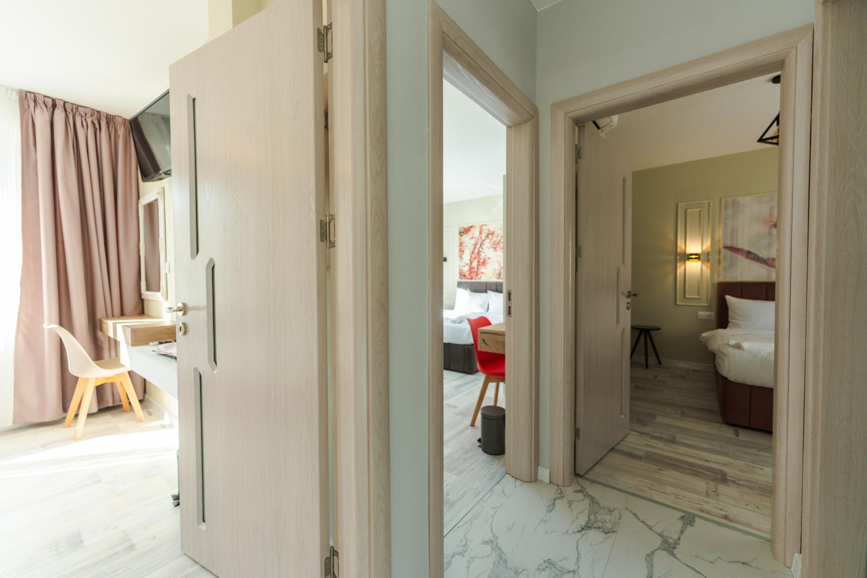 ENEVI Guest Houses-Къщи за гости Еневи