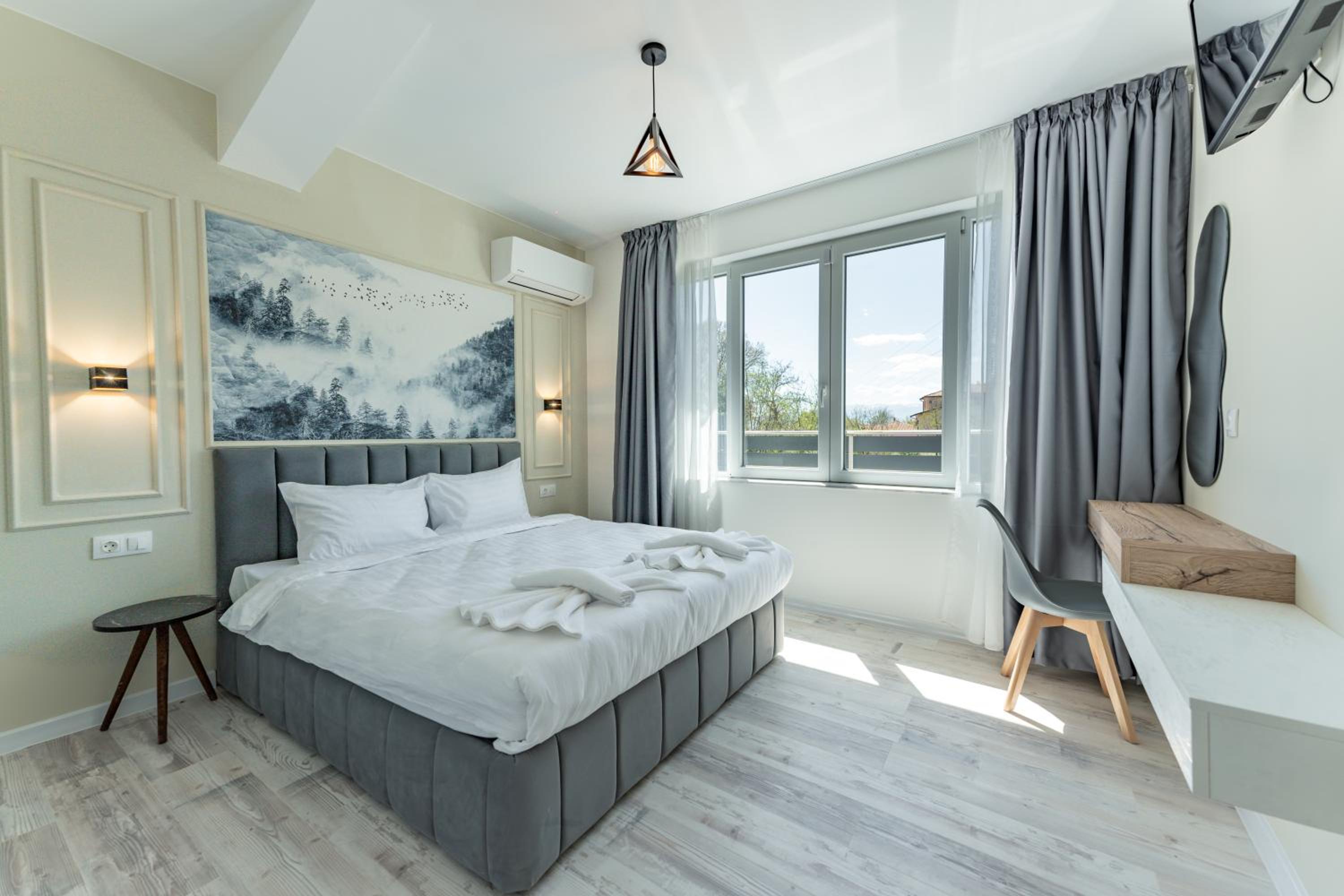 ENEVI Guest Houses-Къщи за гости Еневи