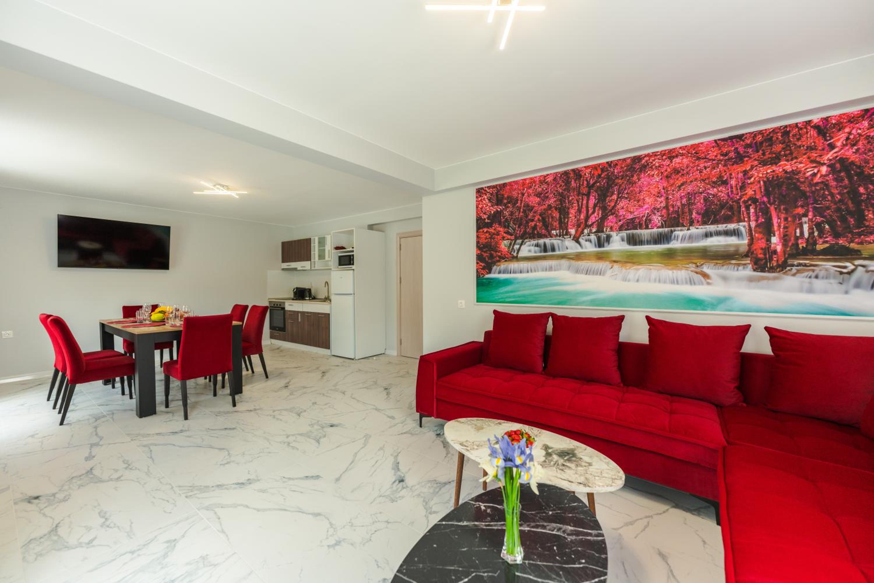 ENEVI Guest Houses-Къщи за гости Еневи
