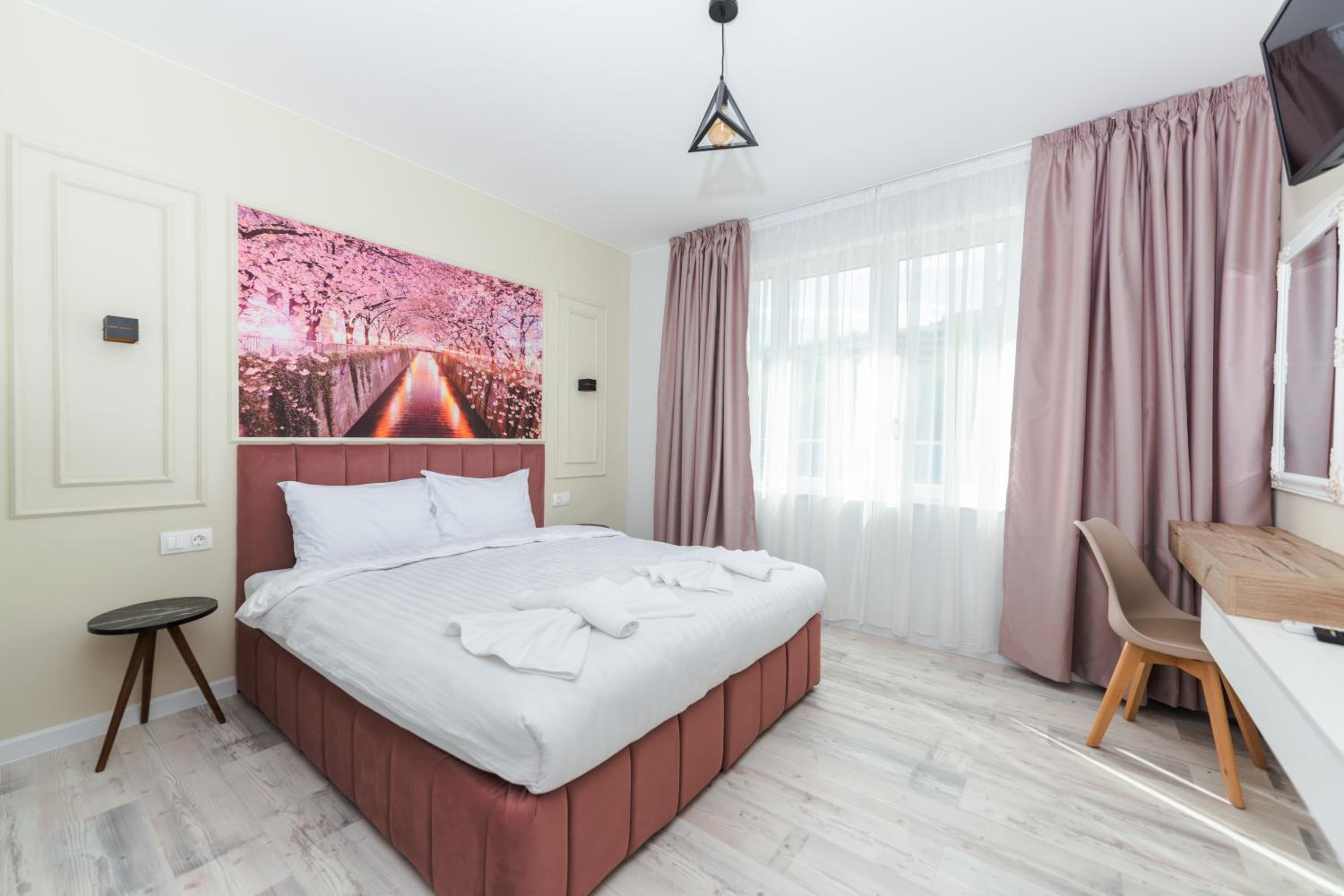 ENEVI Guest Houses-Къщи за гости Еневи