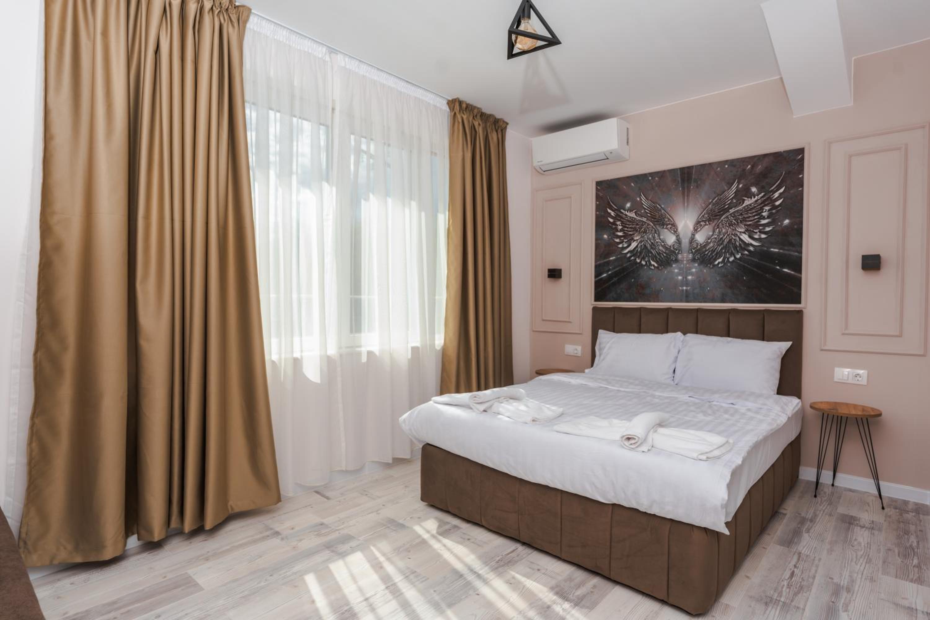 ENEVI Guest Houses-Къщи за гости Еневи