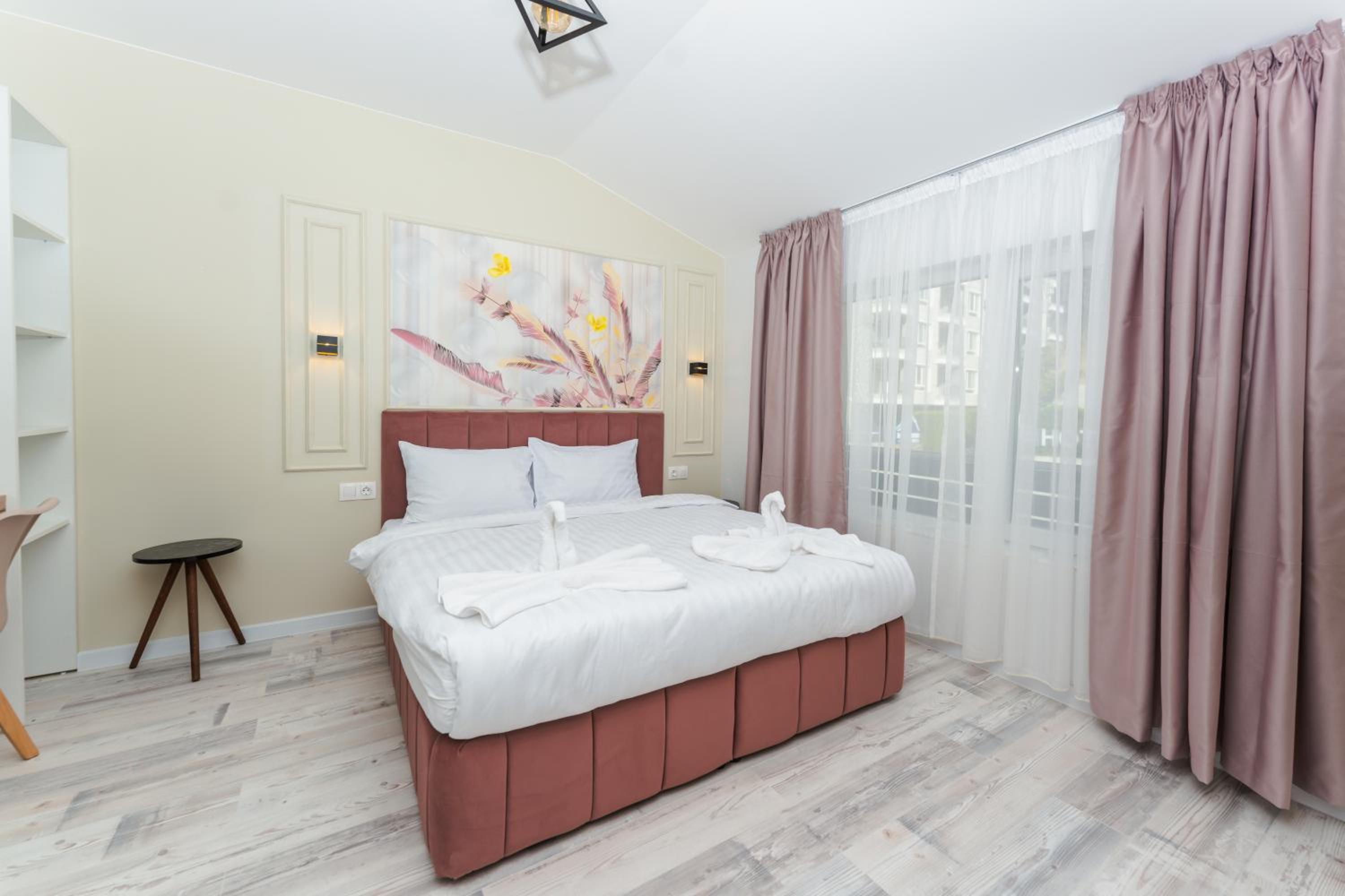 ENEVI Guest Houses-Къщи за гости Еневи