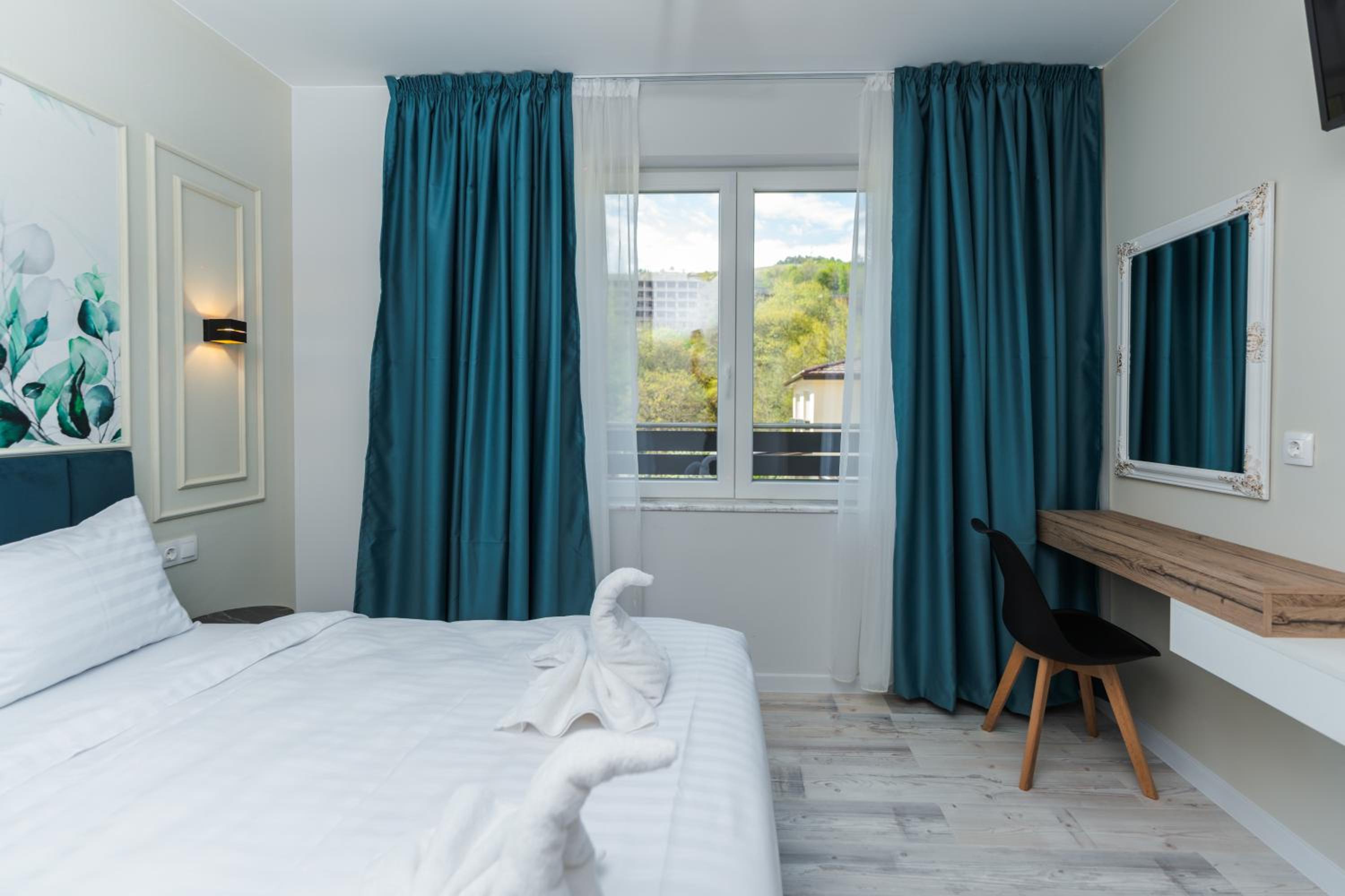 ENEVI Guest Houses-Къщи за гости Еневи