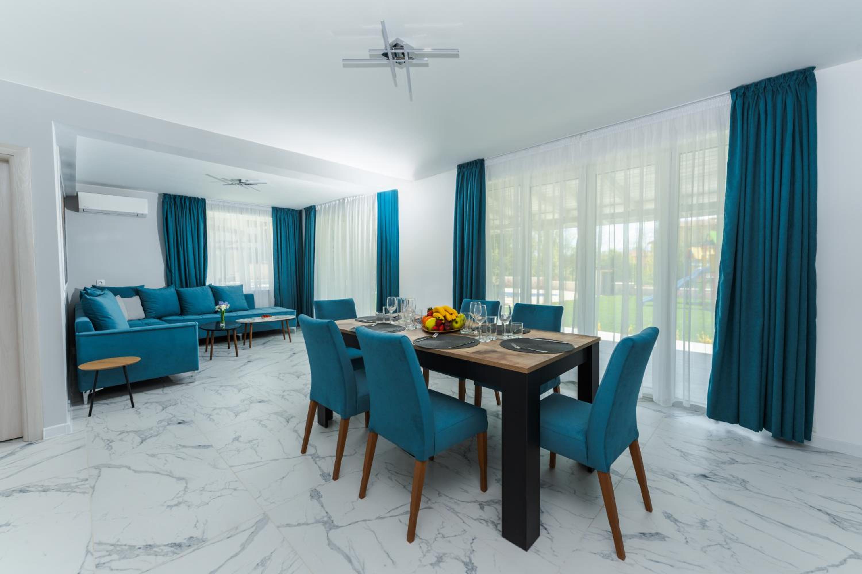 ENEVI Guest Houses-Къщи за гости Еневи