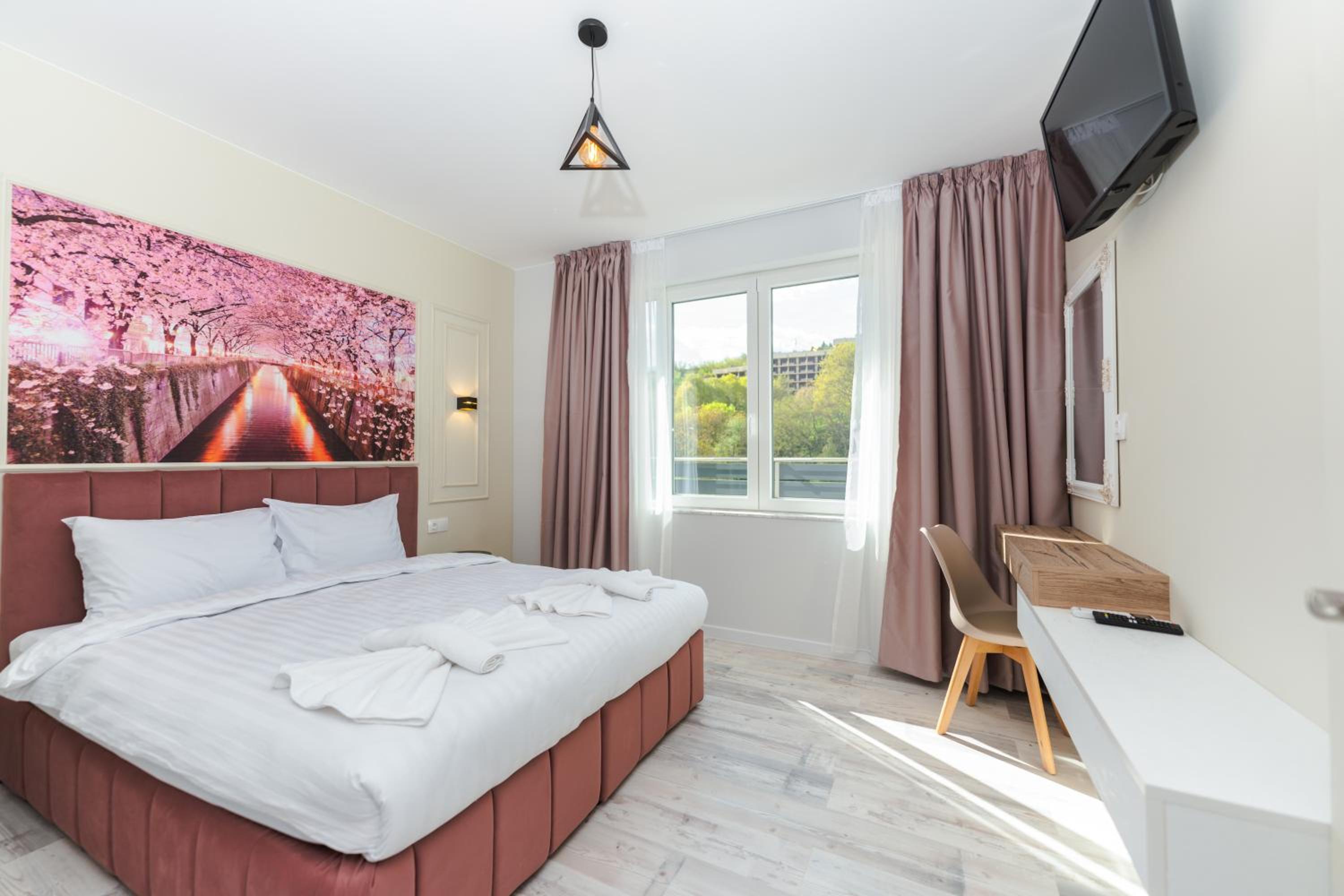 ENEVI Guest Houses-Къщи за гости Еневи