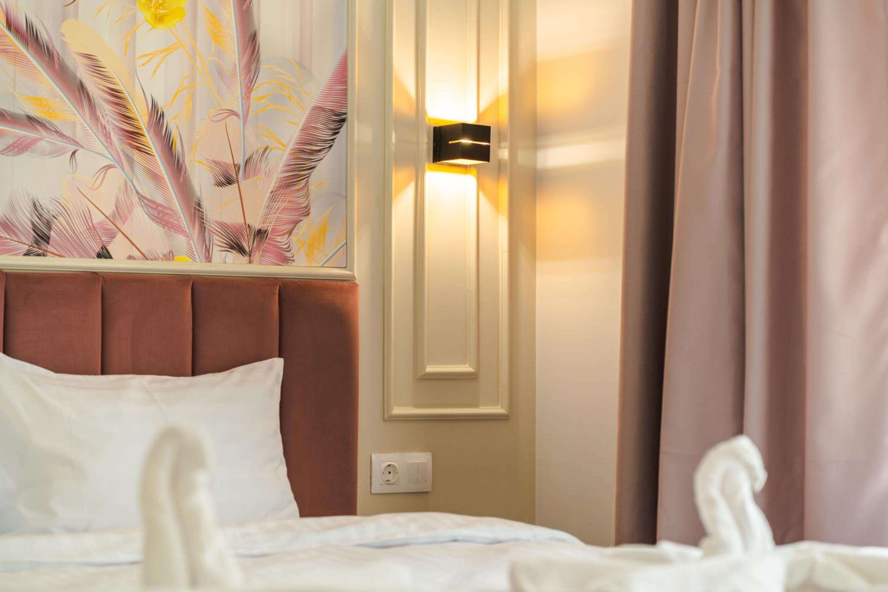 ENEVI Guest Houses-Къщи за гости Еневи