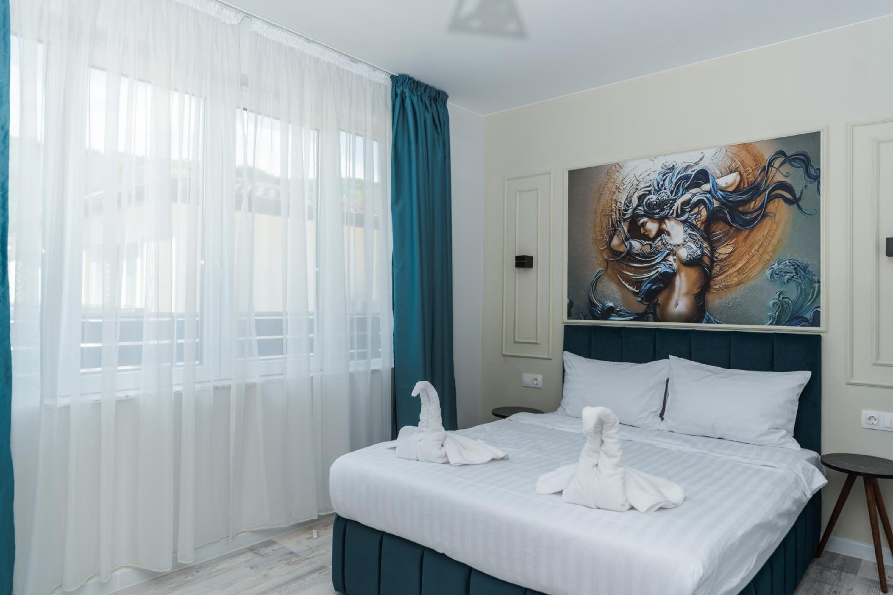 ENEVI Guest Houses-Къщи за гости Еневи