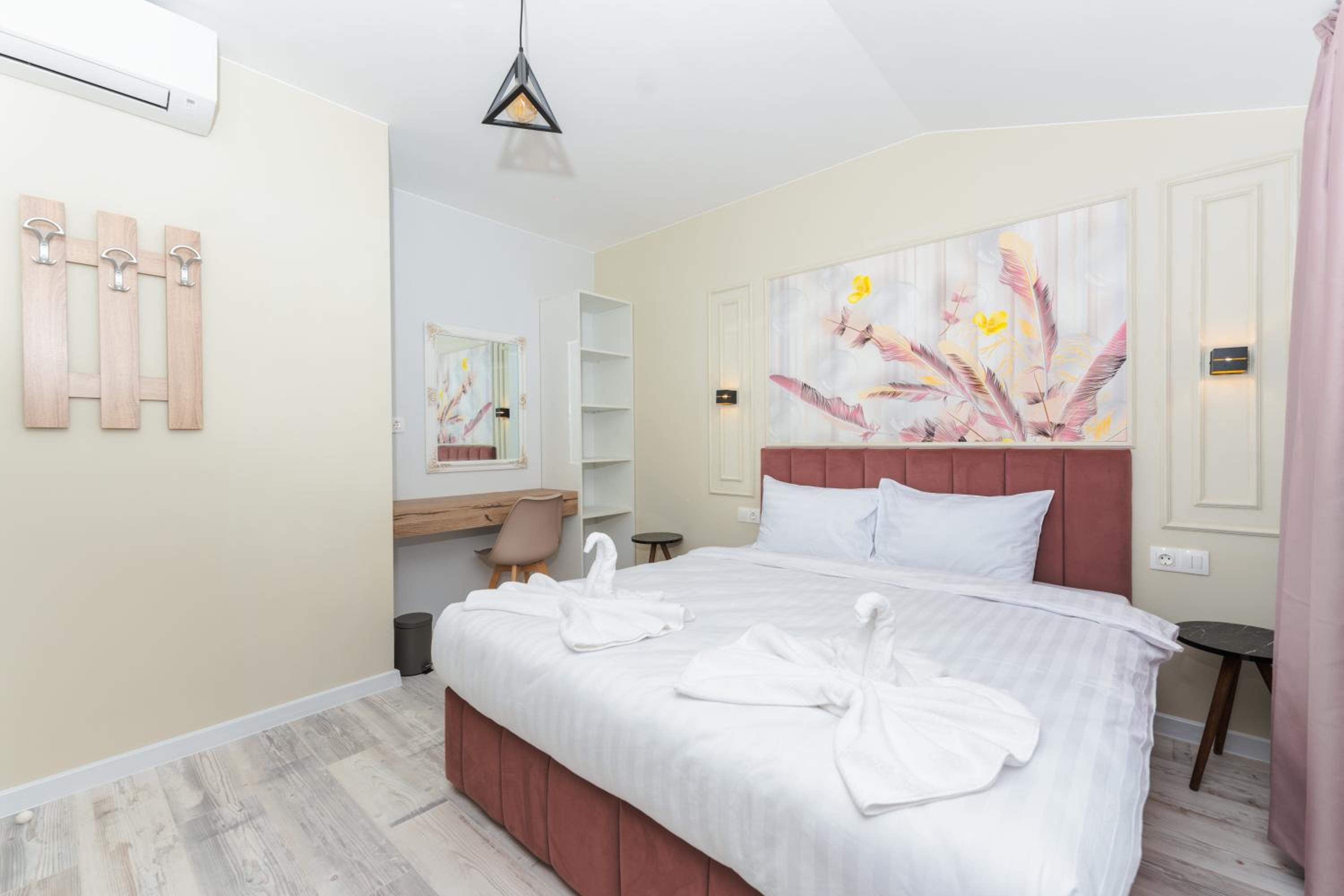 ENEVI Guest Houses-Къщи за гости Еневи