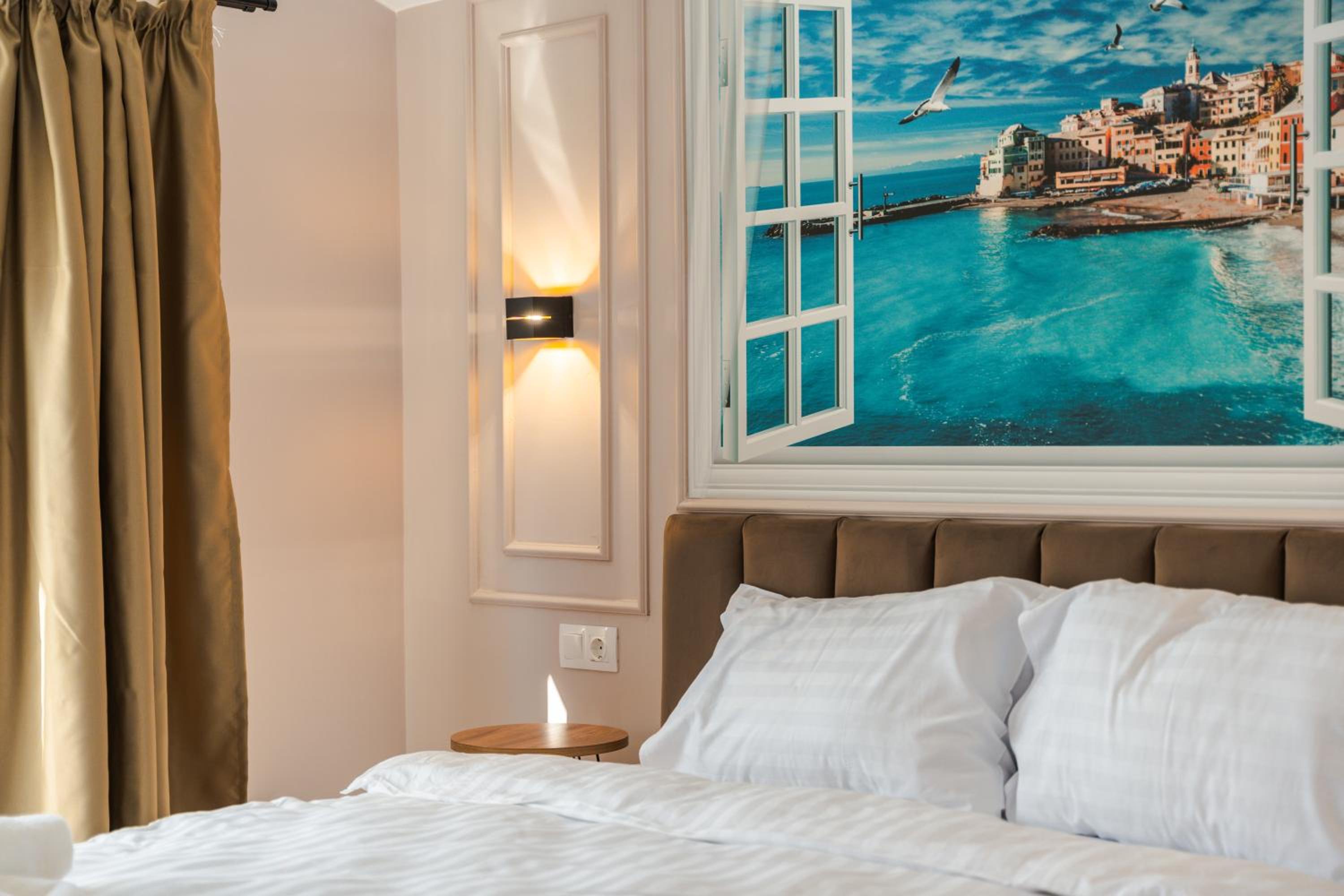 ENEVI Guest Houses-Къщи за гости Еневи