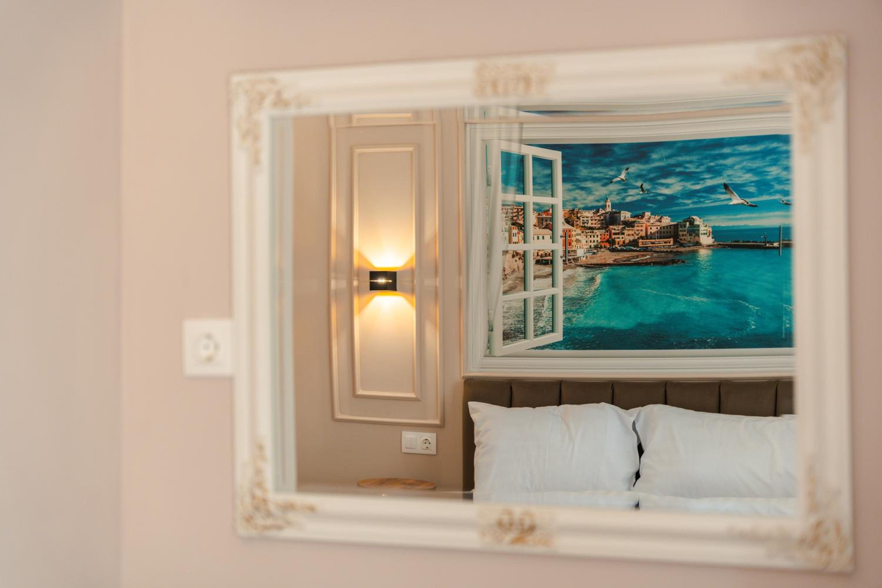 ENEVI Guest Houses-Къщи за гости Еневи