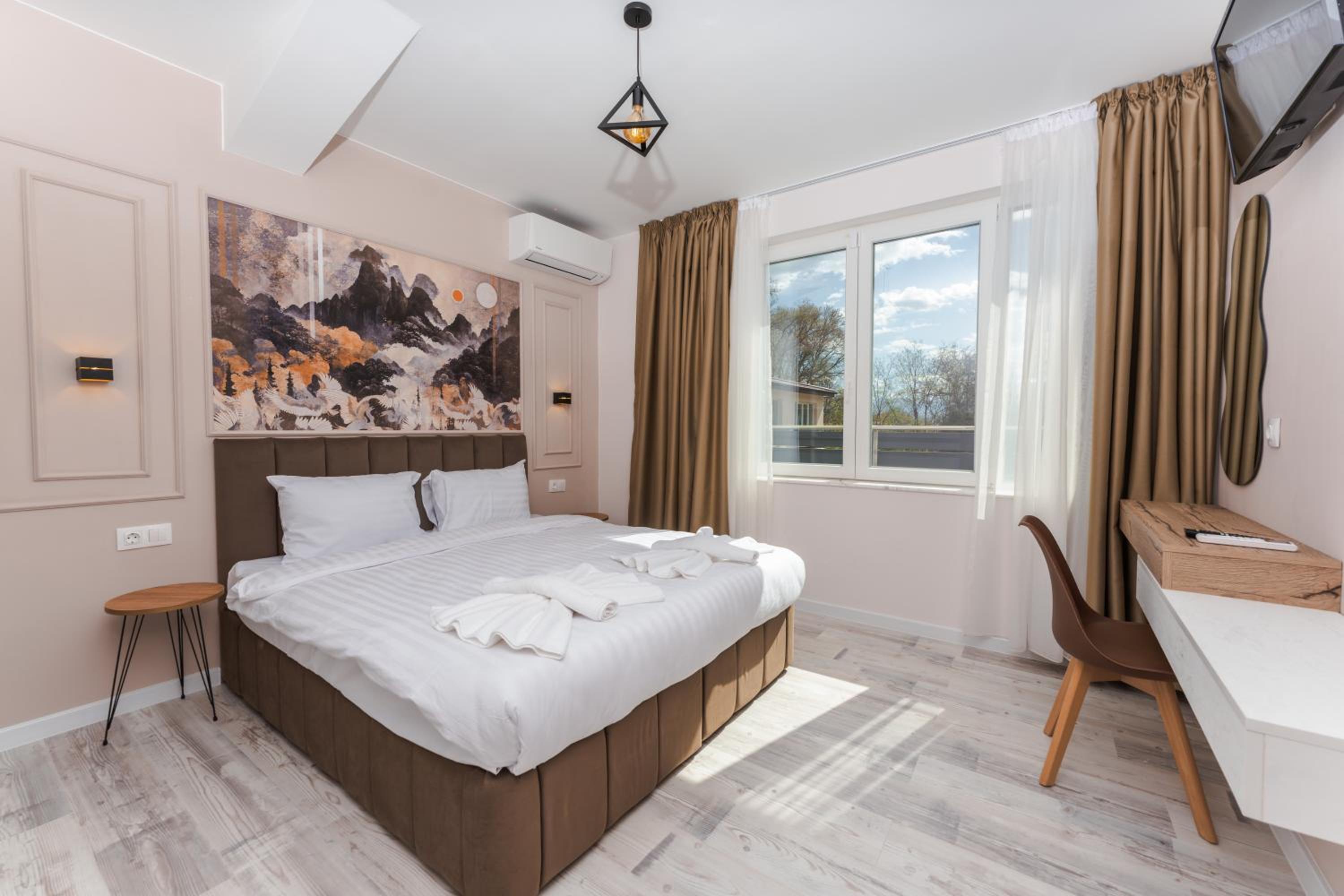 ENEVI Guest Houses-Къщи за гости Еневи