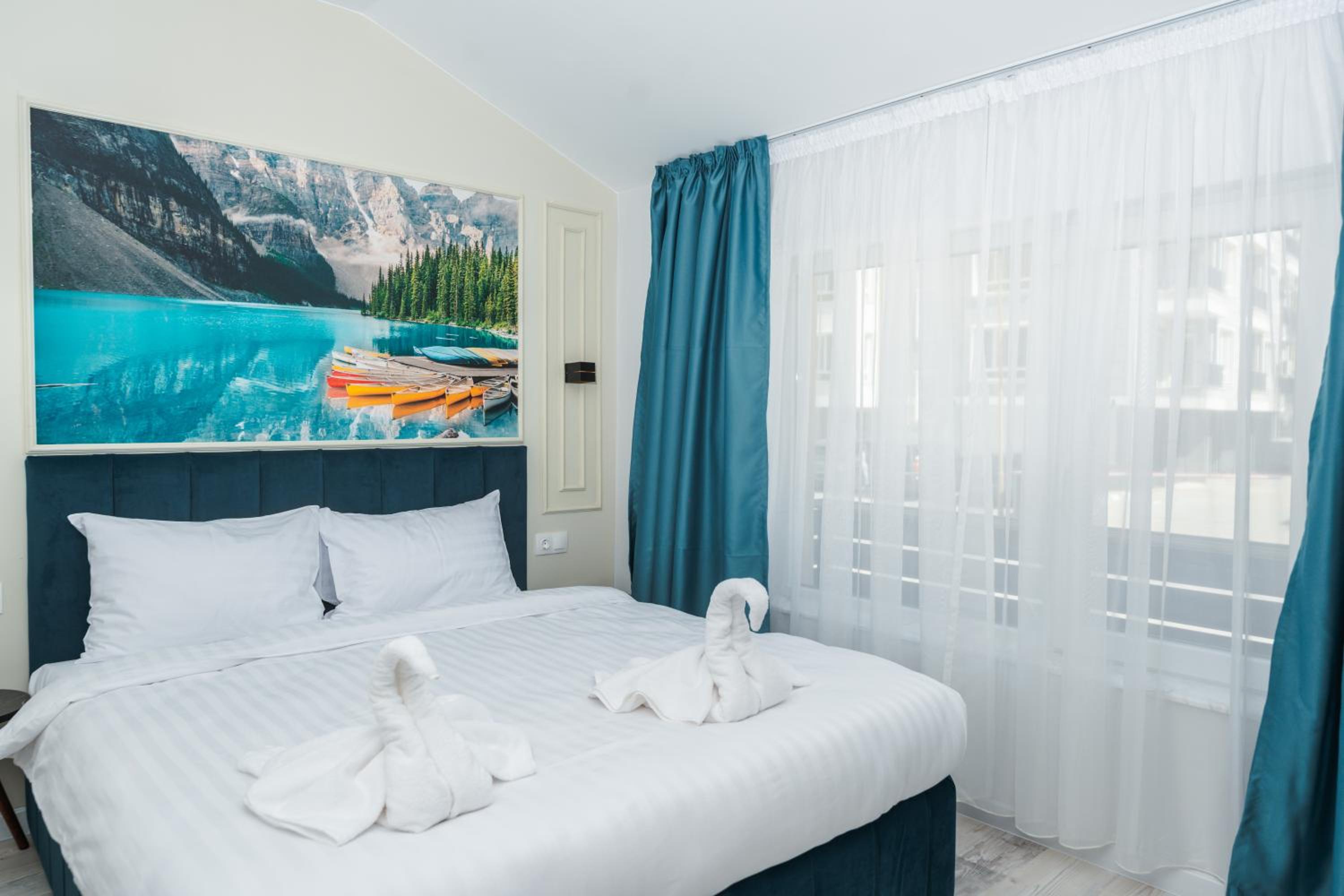 ENEVI Guest Houses-Къщи за гости Еневи