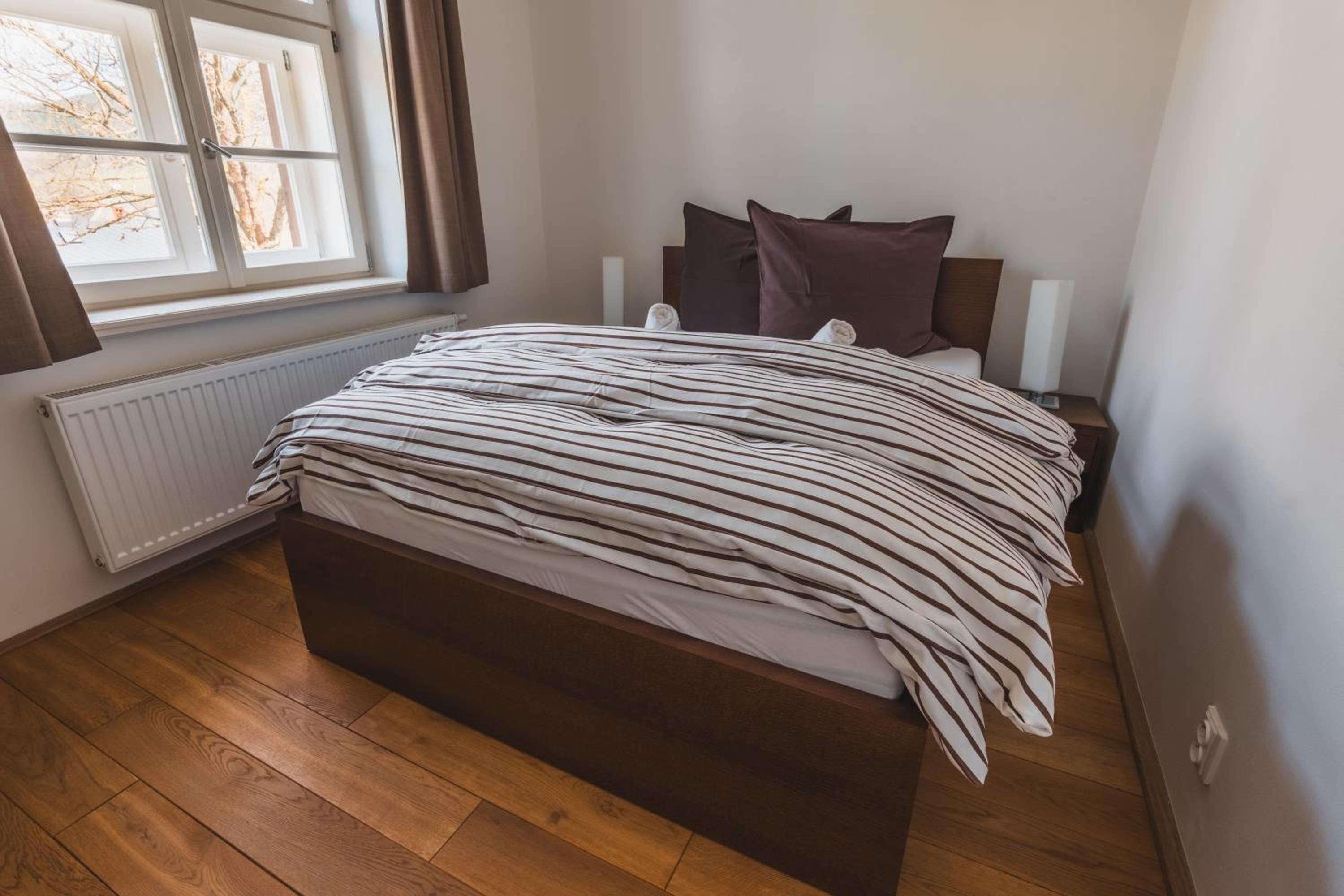 Theresian Apartment