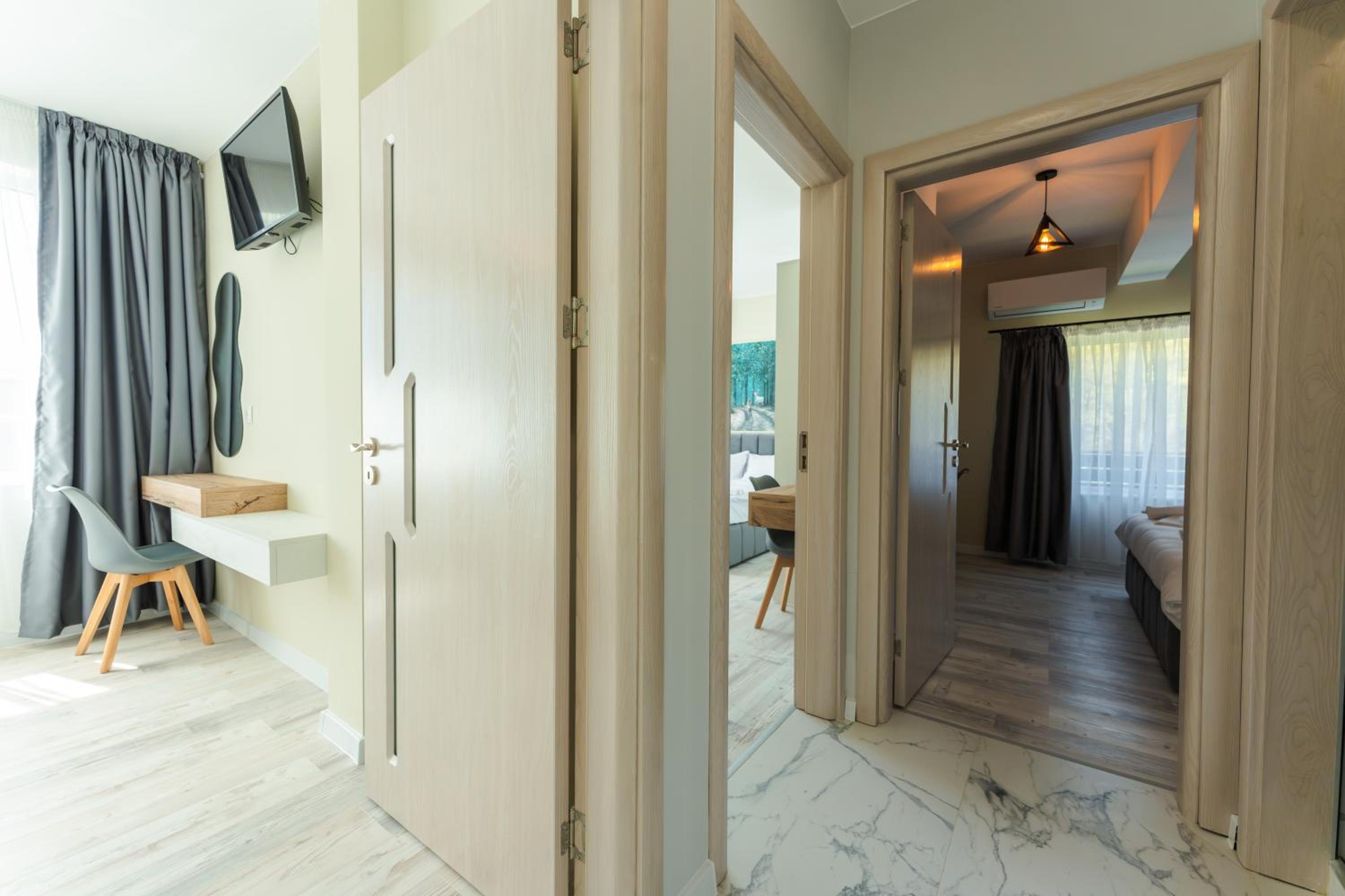 ENEVI Guest Houses-Къщи за гости Еневи