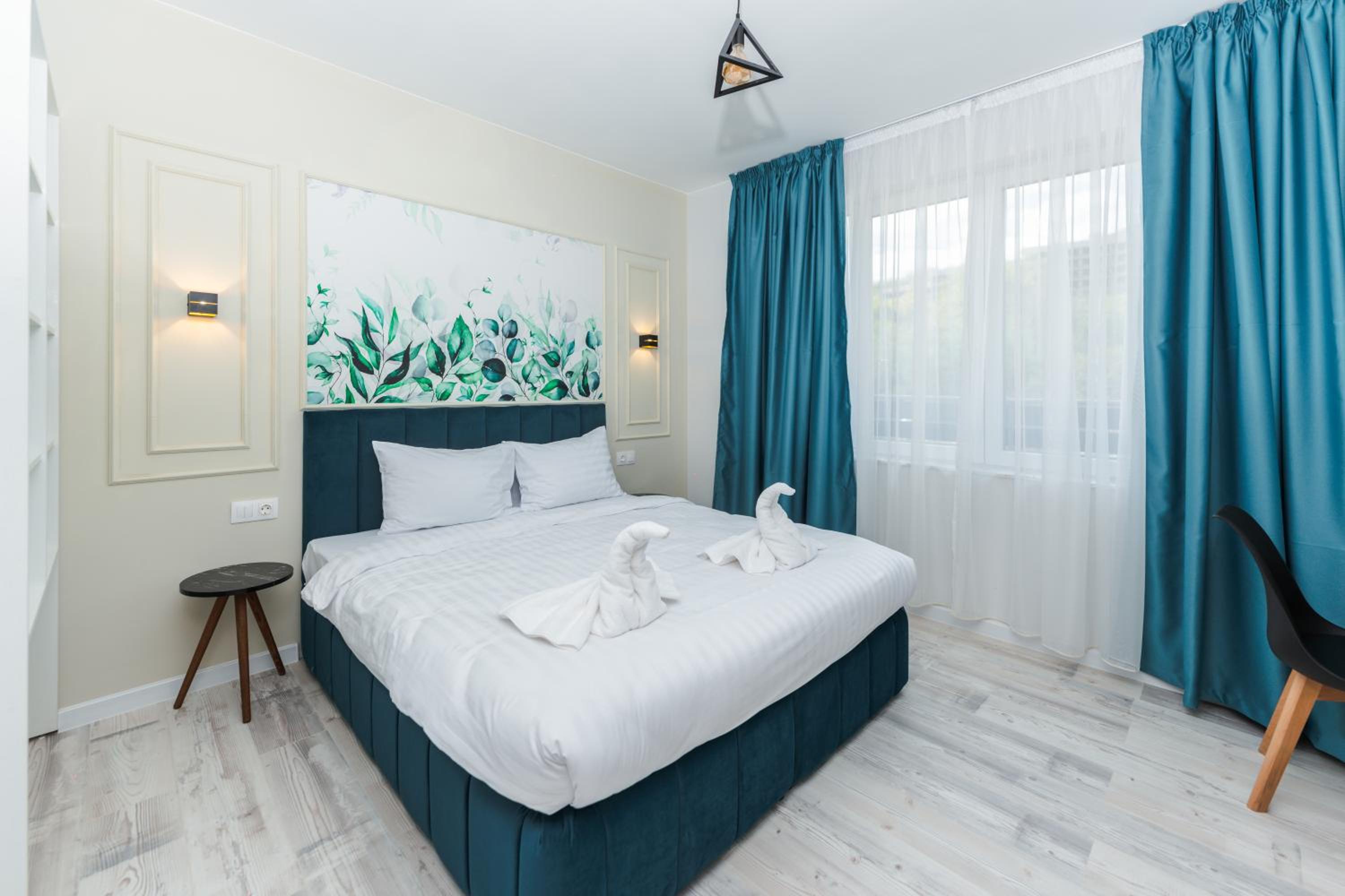 ENEVI Guest Houses-Къщи за гости Еневи