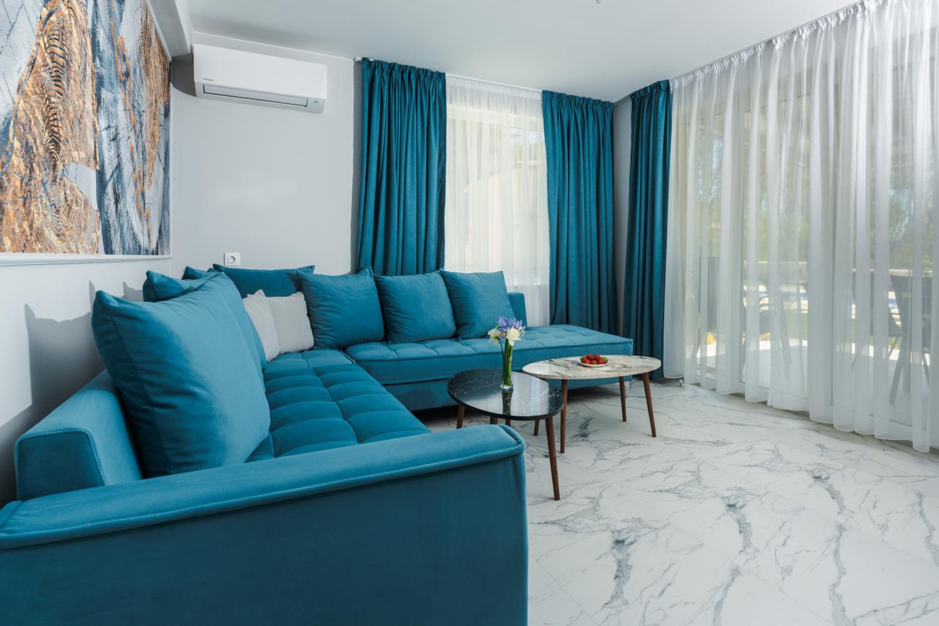 ENEVI Guest Houses-Къщи за гости Еневи