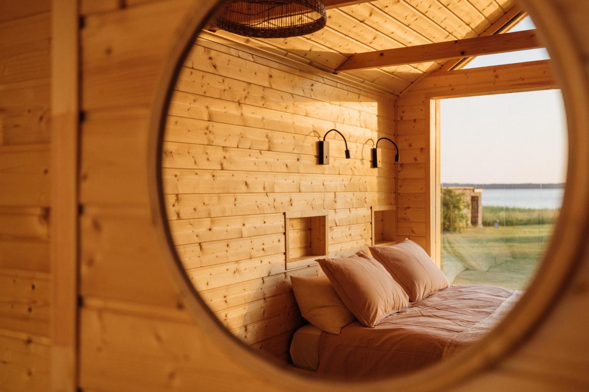Sunset Bungalow