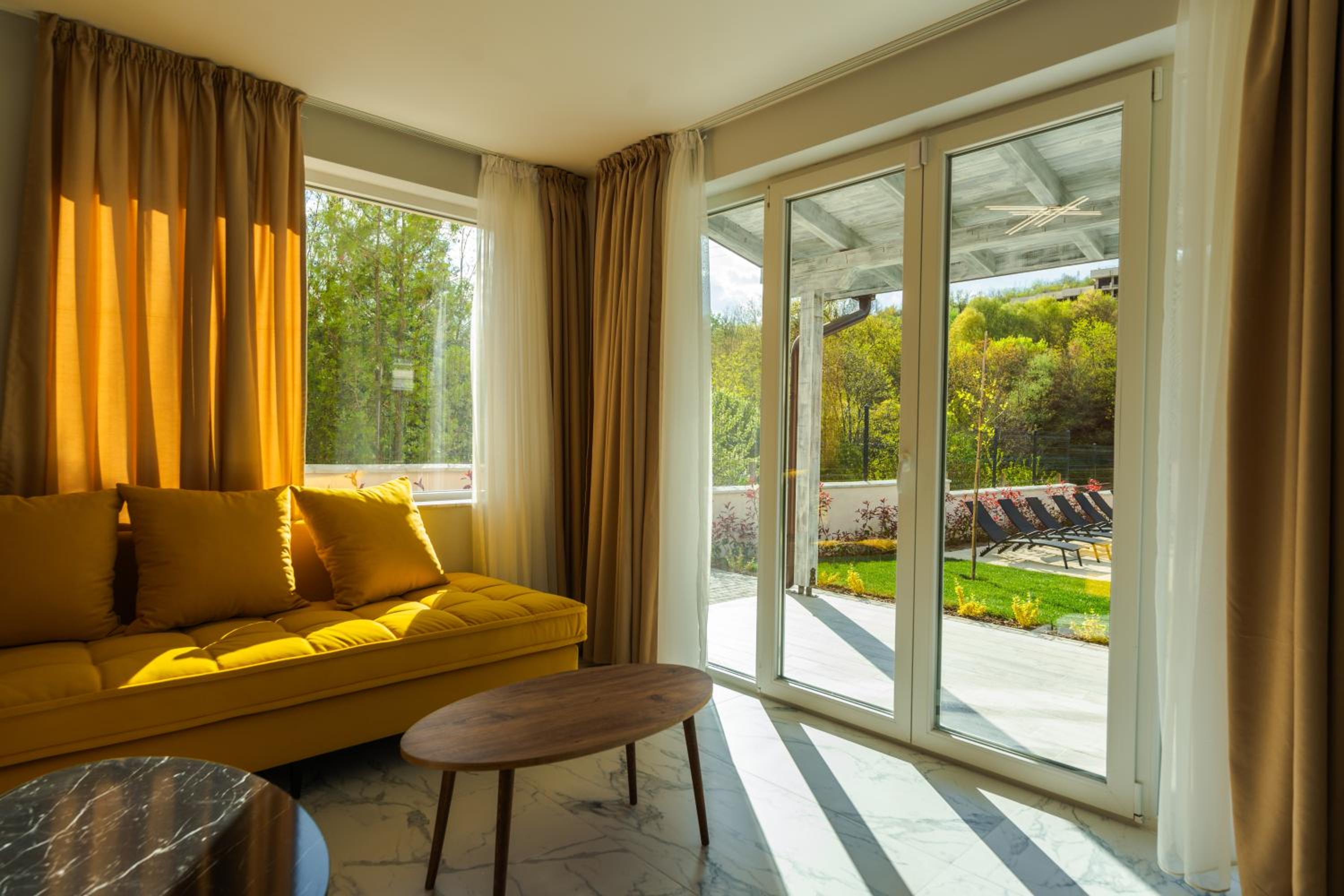 ENEVI Guest Houses-Къщи за гости Еневи