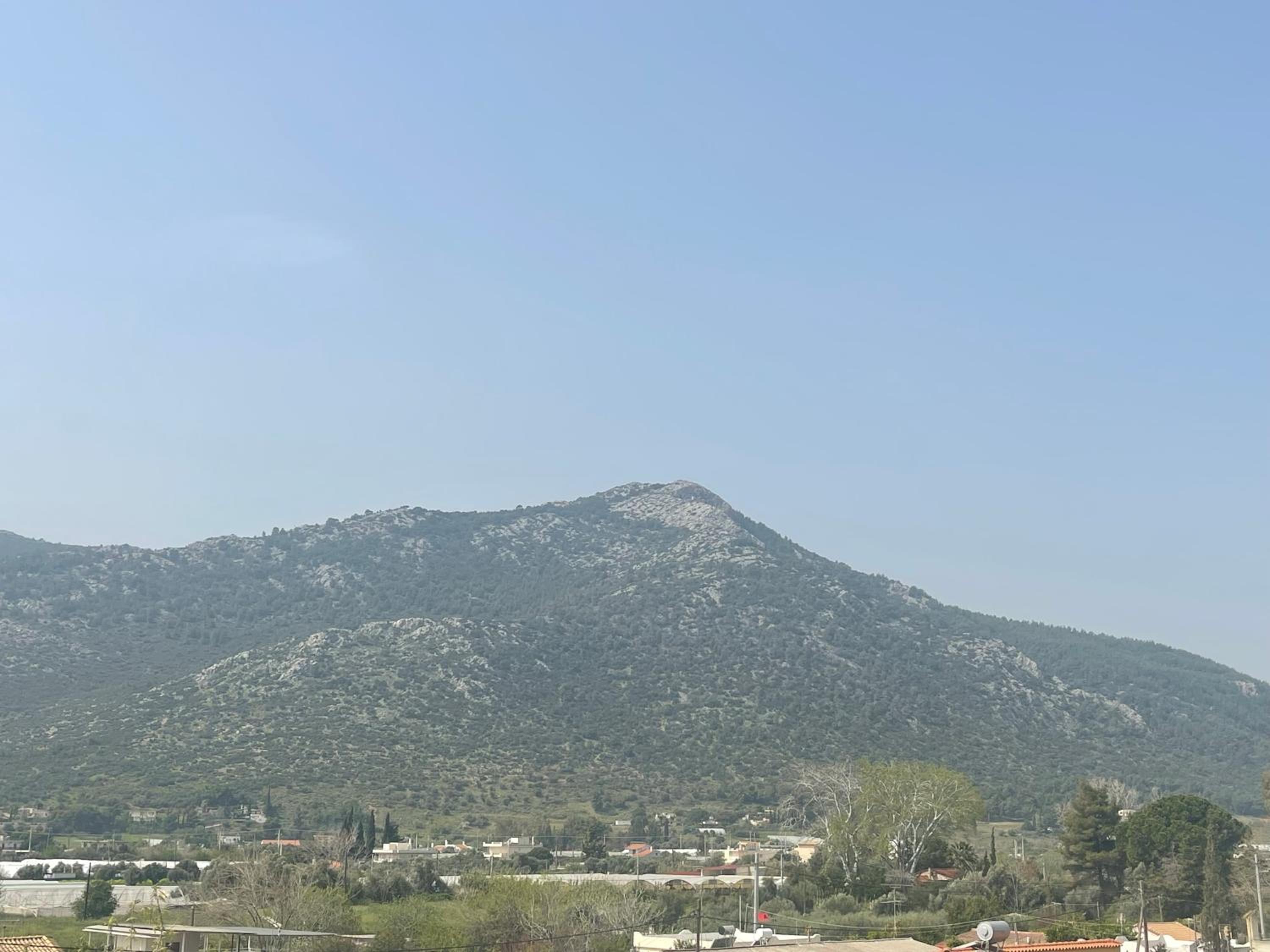 Mulberry House by the Sea Νέα Μάκρη