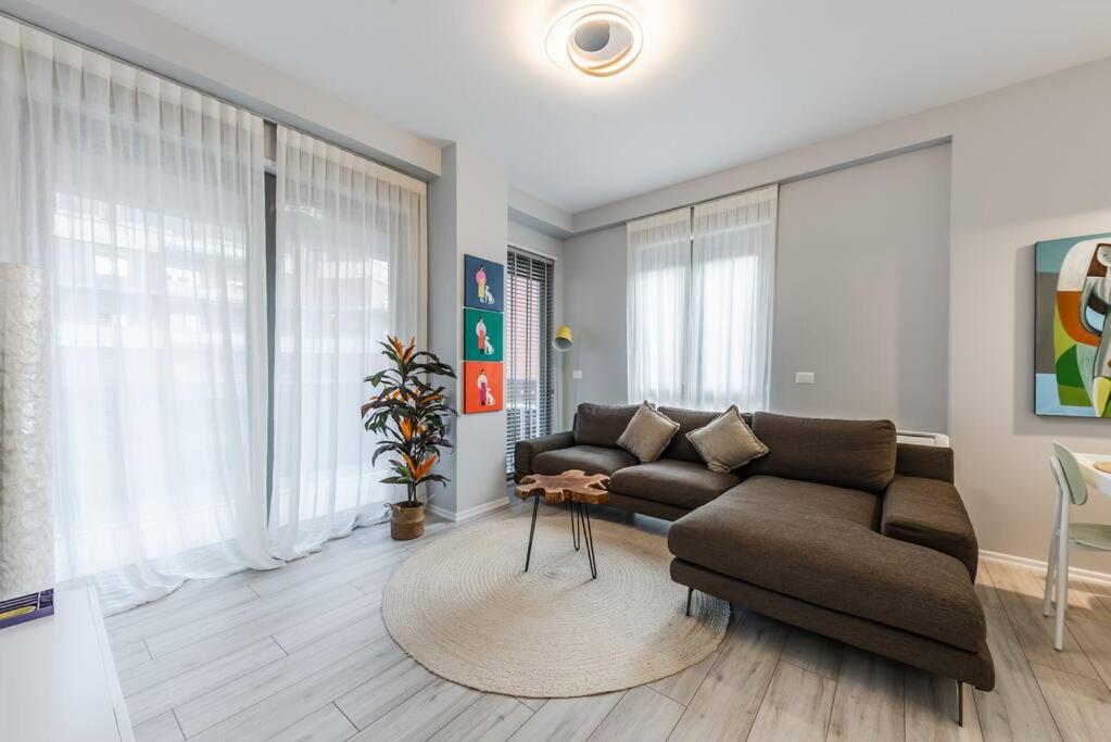 The Funky Apartment by PikHost