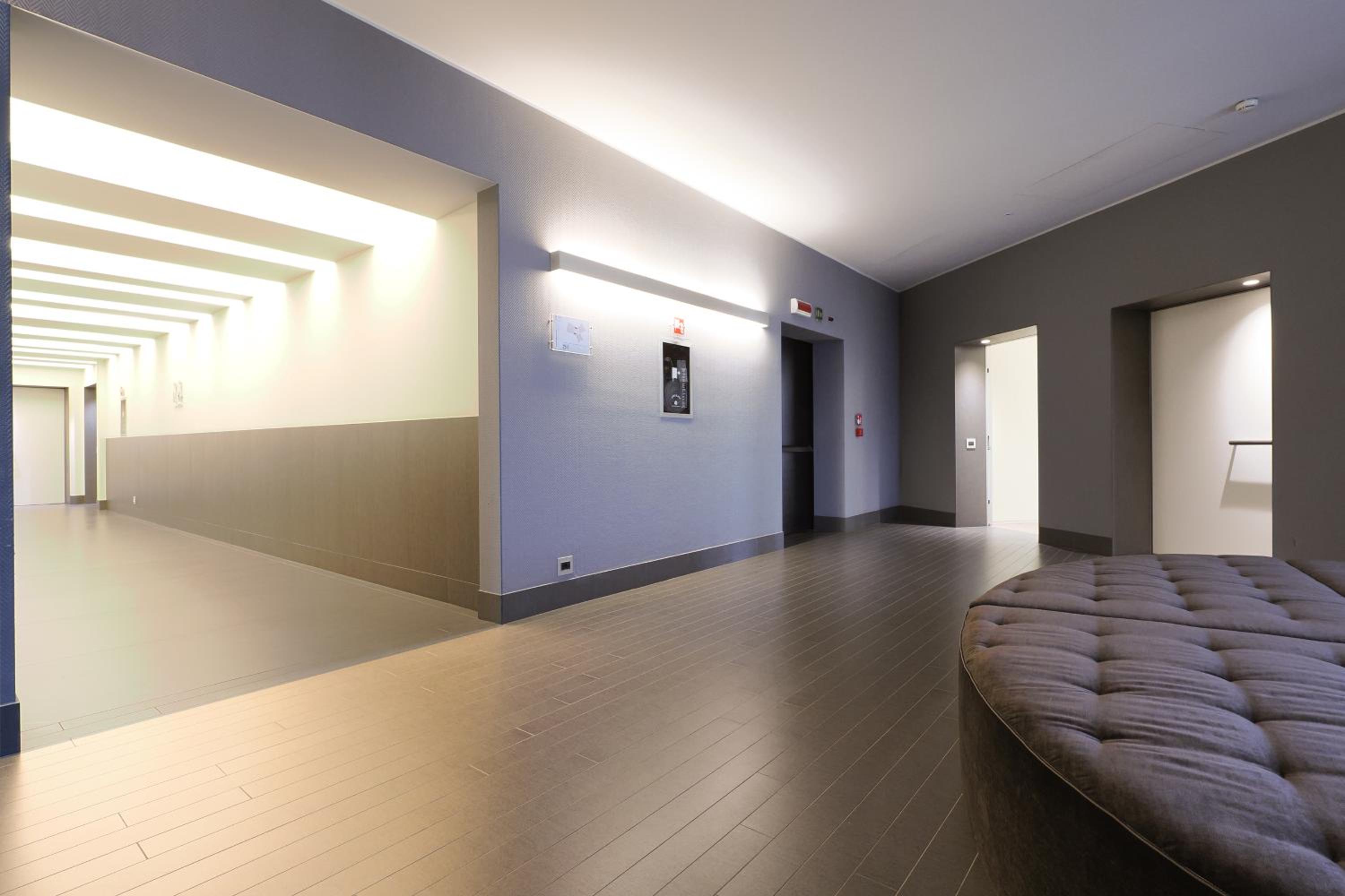 Elegant & Spacious Apartment in Solaria - Top View