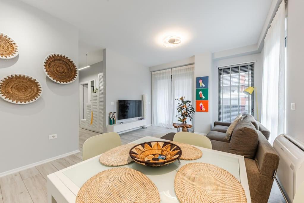 The Funky Apartment by PikHost