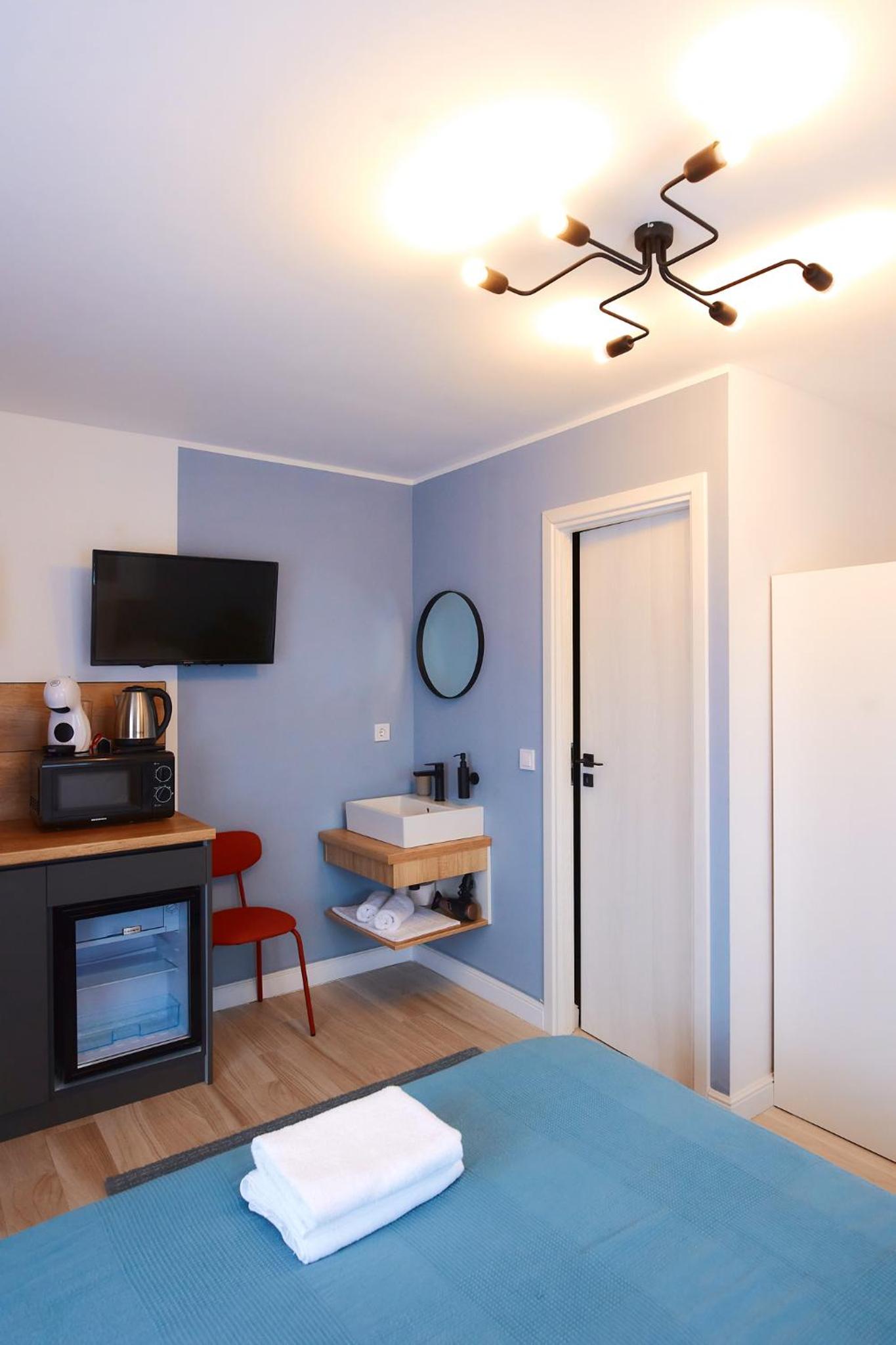 PRIMA APARTMENTS