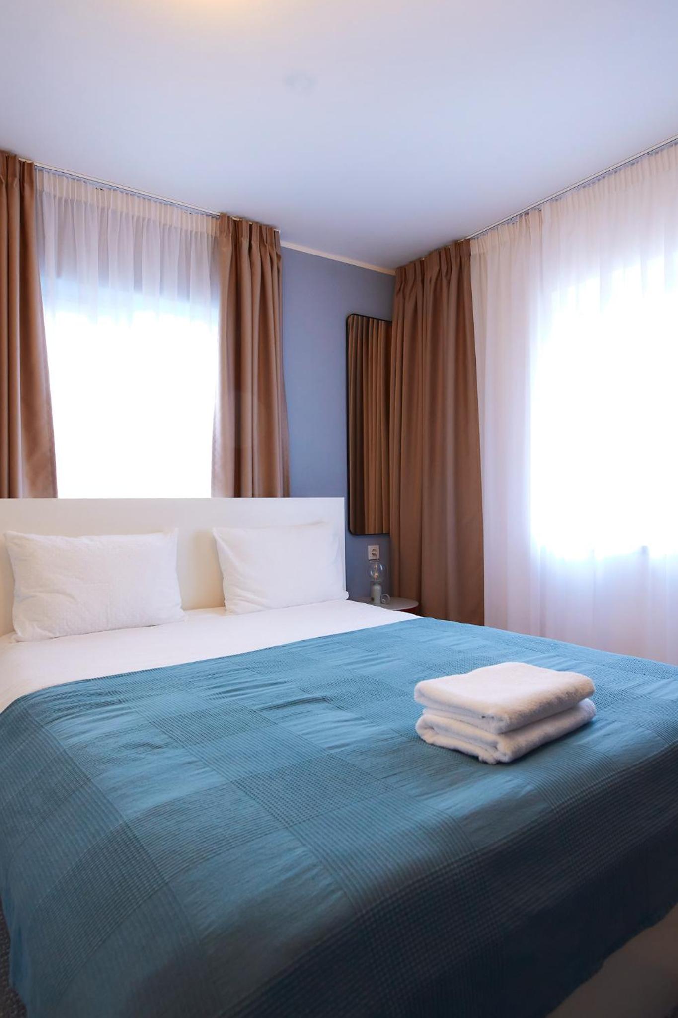 PRIMA APARTMENTS