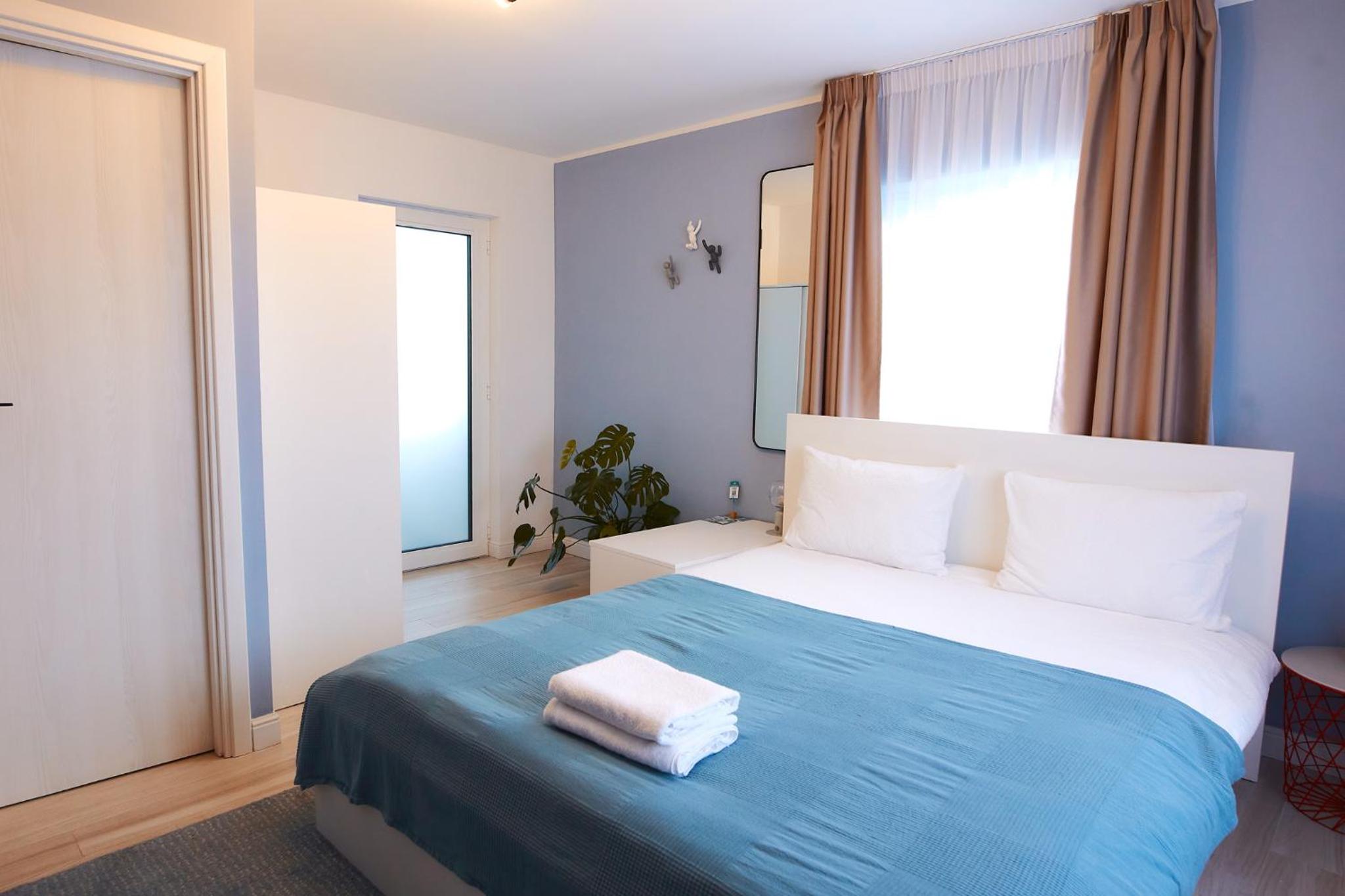 PRIMA APARTMENTS