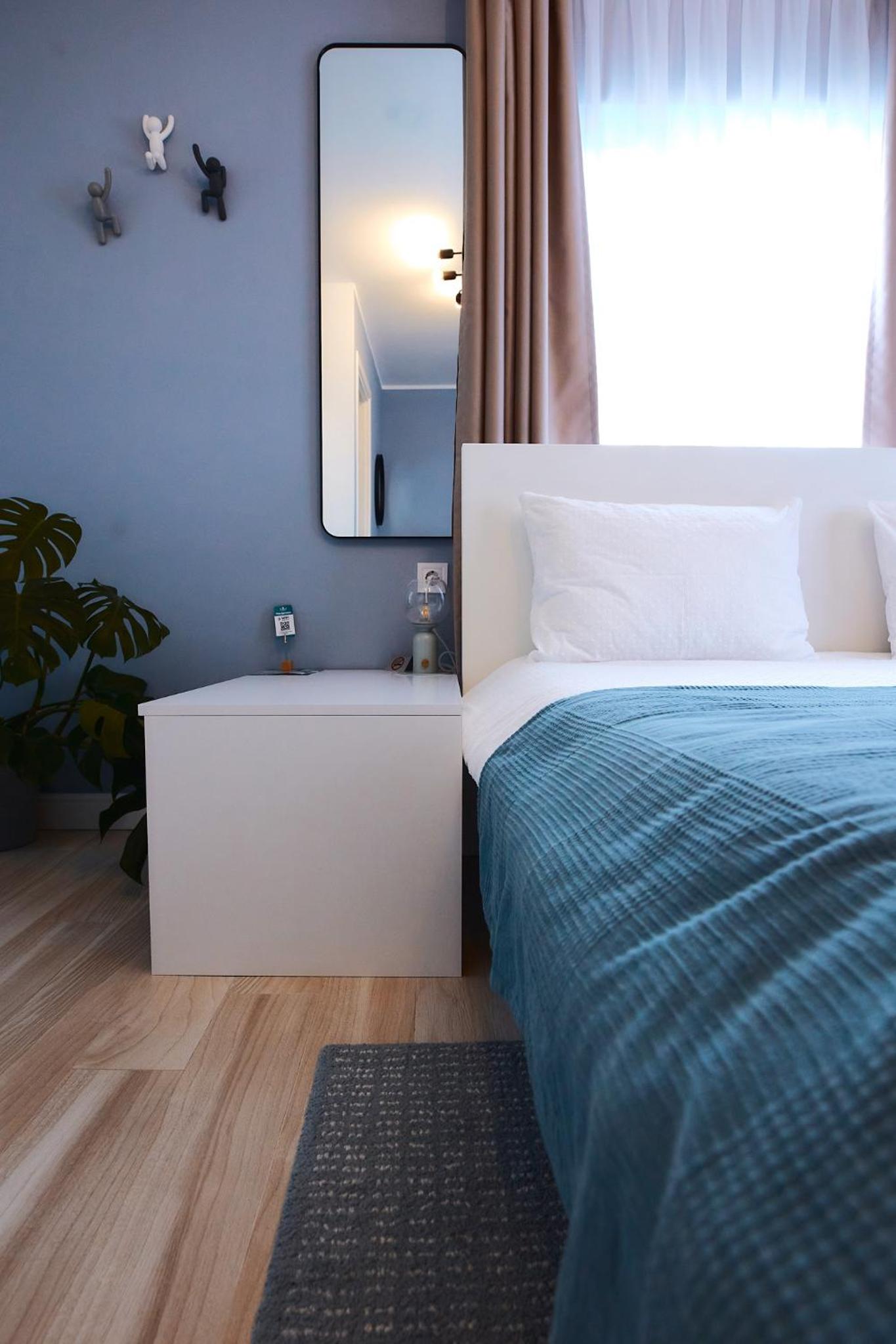 PRIMA APARTMENTS