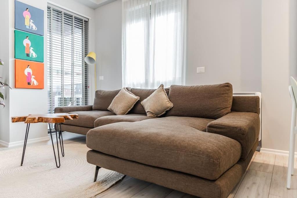 The Funky Apartment by PikHost