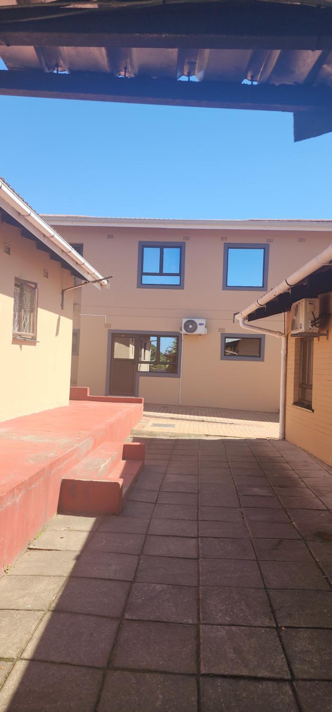 I B B Guesthouse