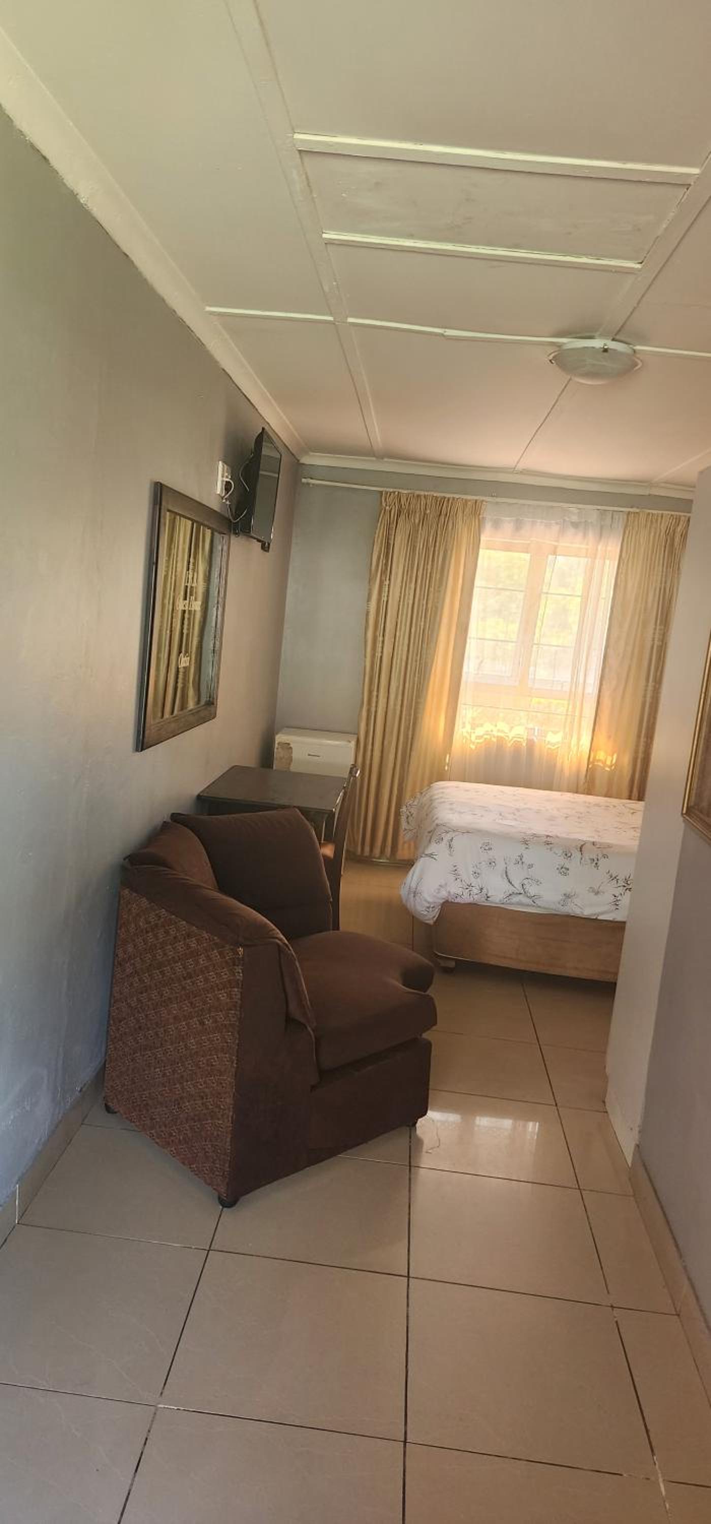 I B B Guesthouse