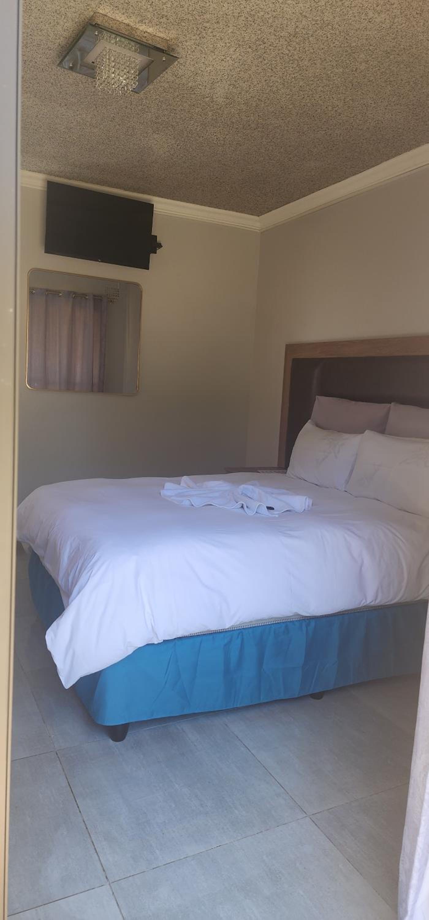 I B B Guesthouse