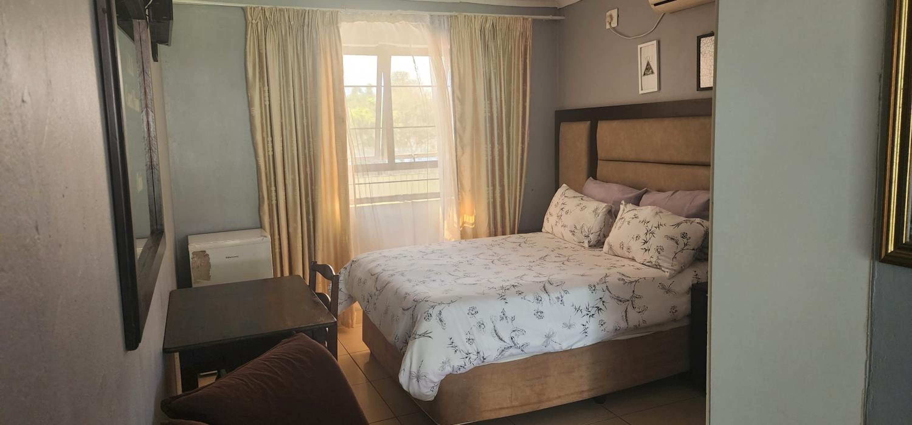 I B B Guesthouse