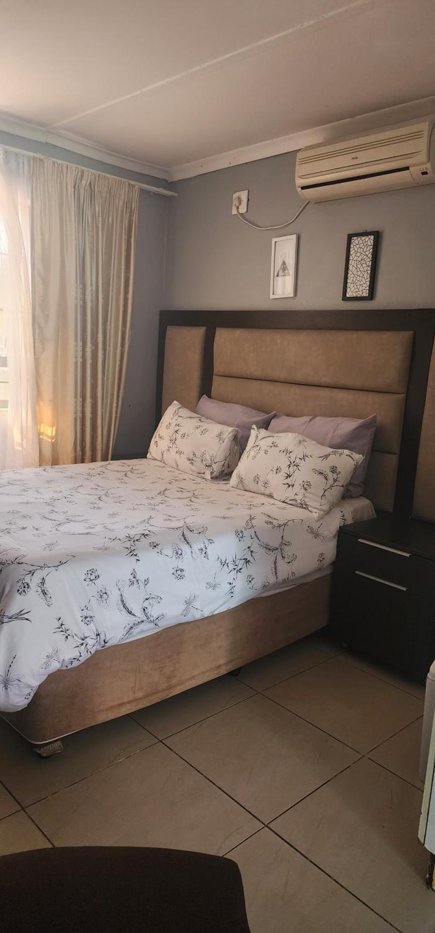 I B B Guesthouse