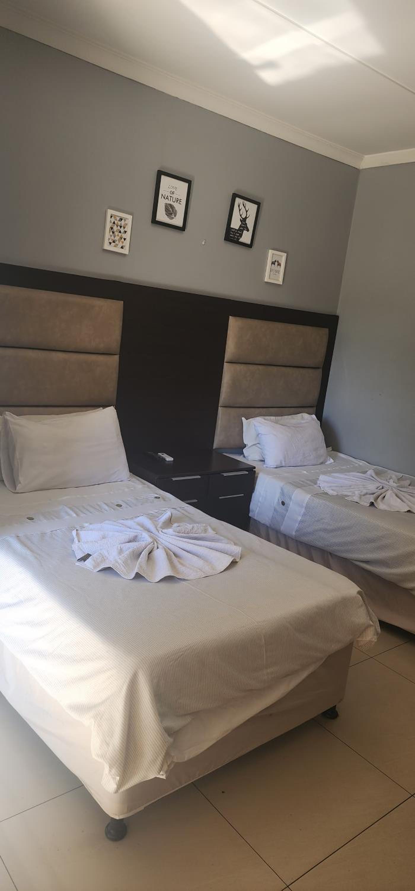 I B B Guesthouse