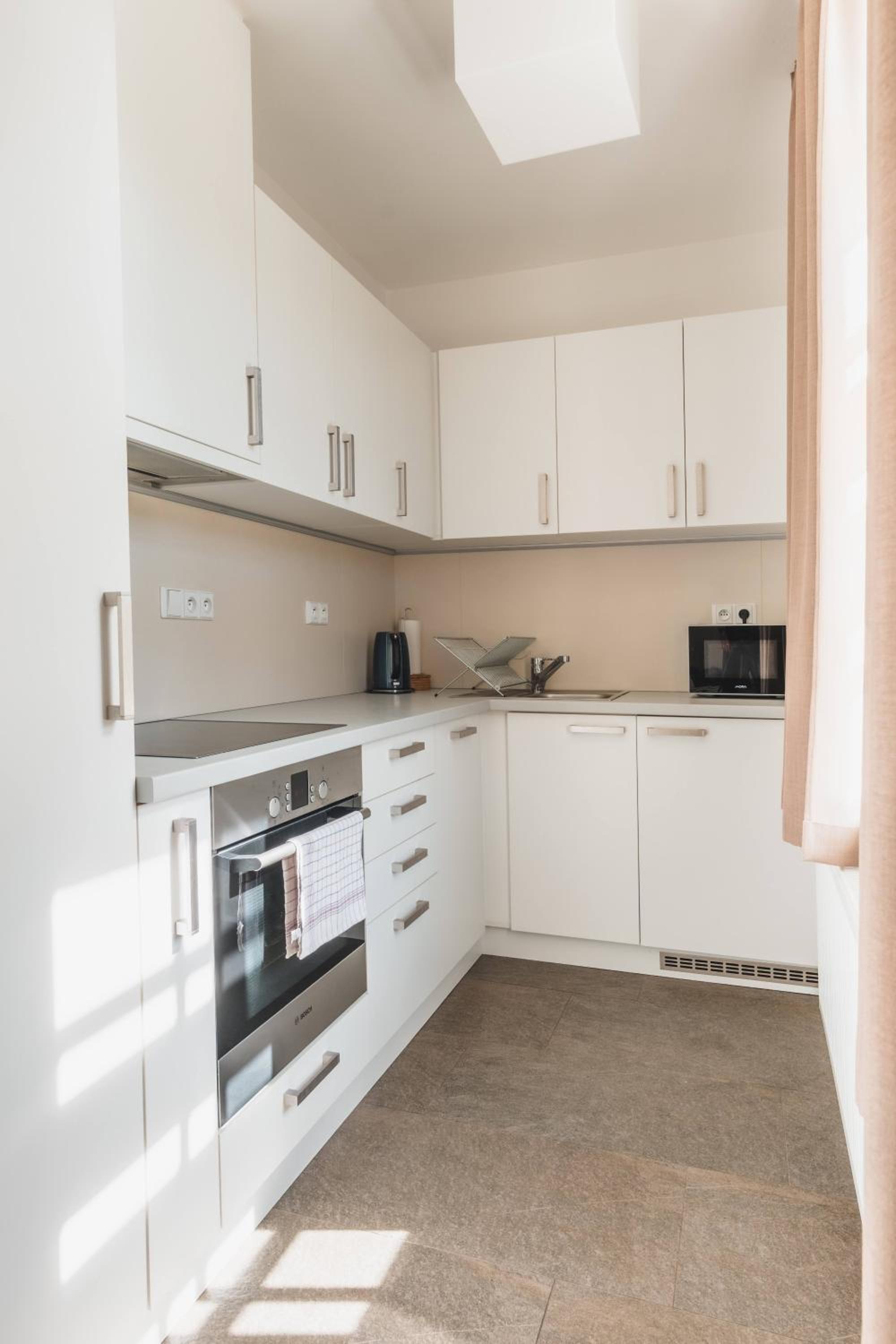 Theresian Apartment
