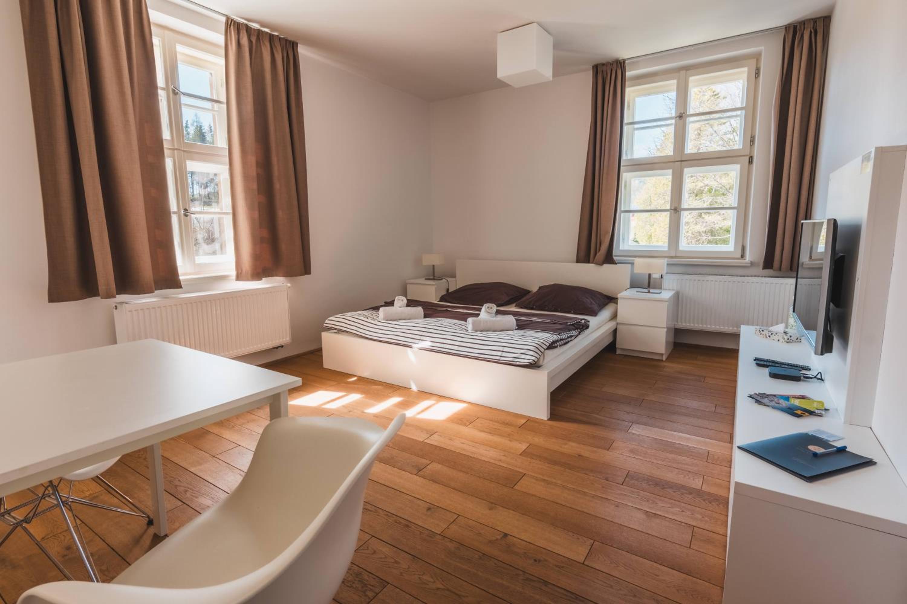 Theresian Apartment