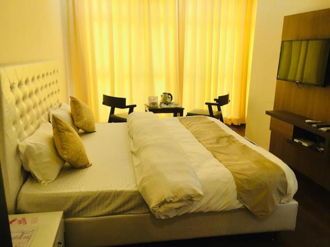 Hotel Hollywood