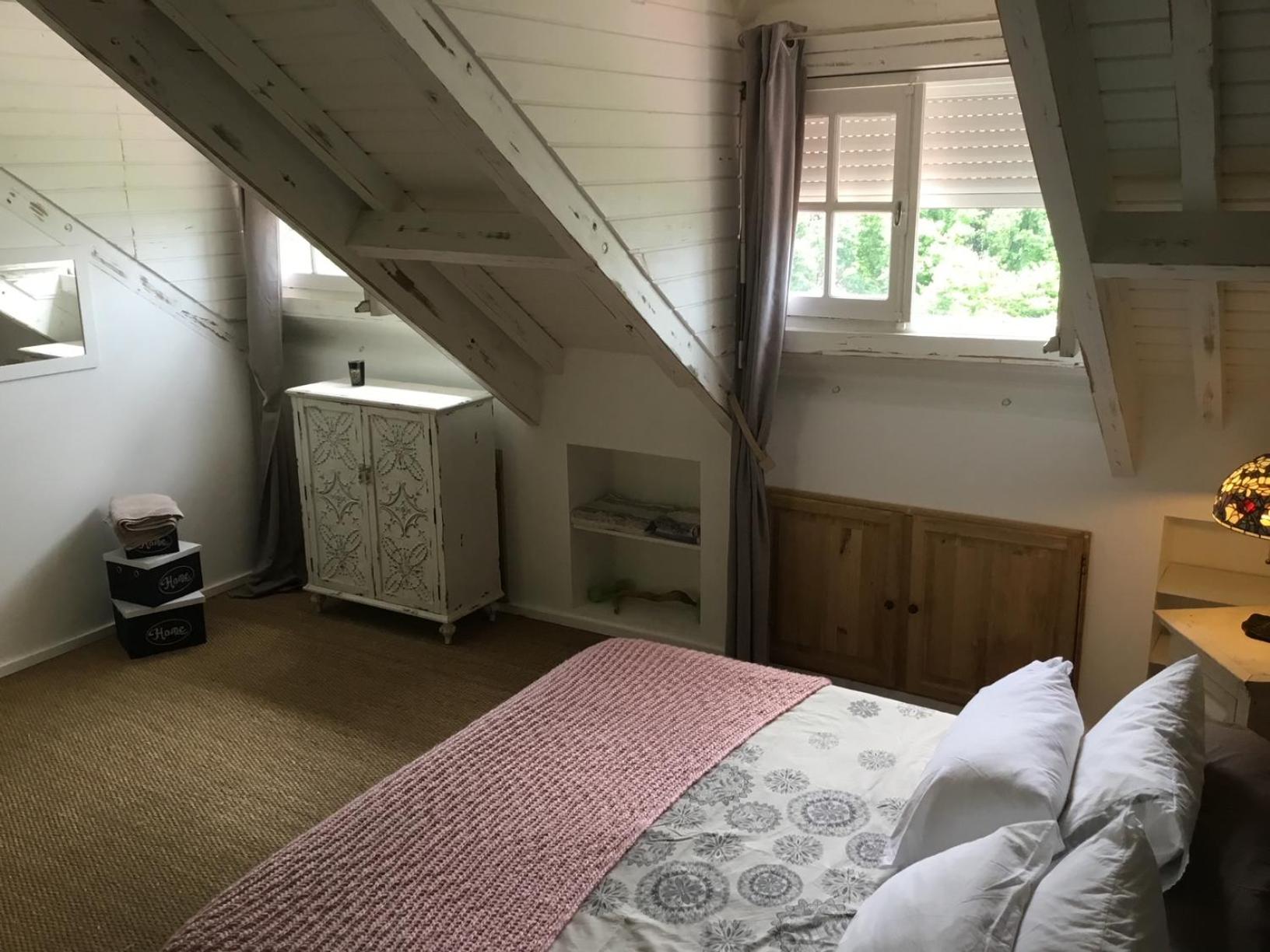 VILLA APOTHEMA meublé de tourisme 4 Etoiles