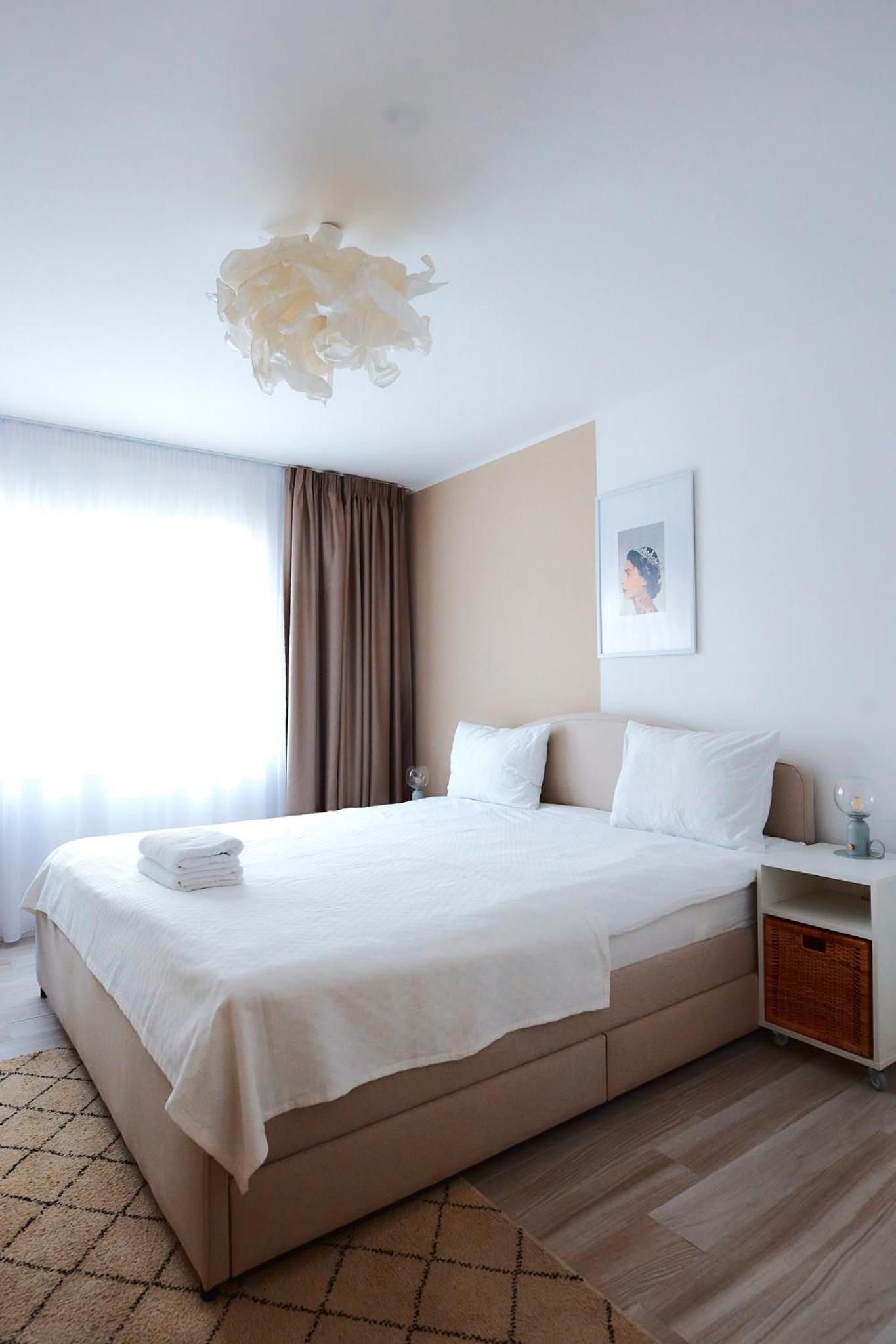 PRIMA APARTMENTS