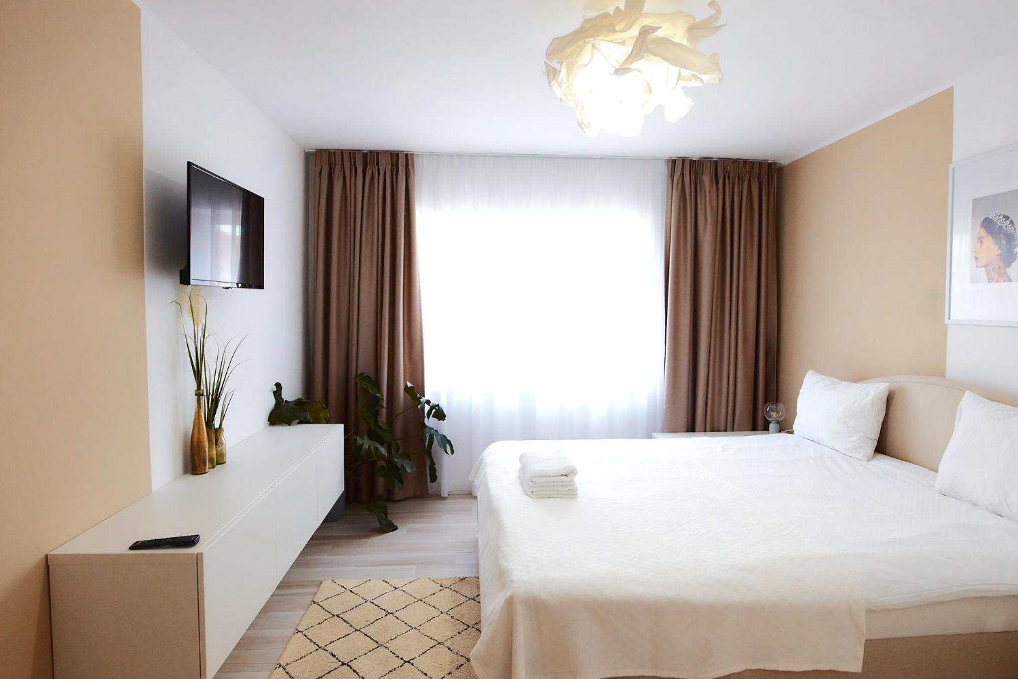 PRIMA APARTMENTS