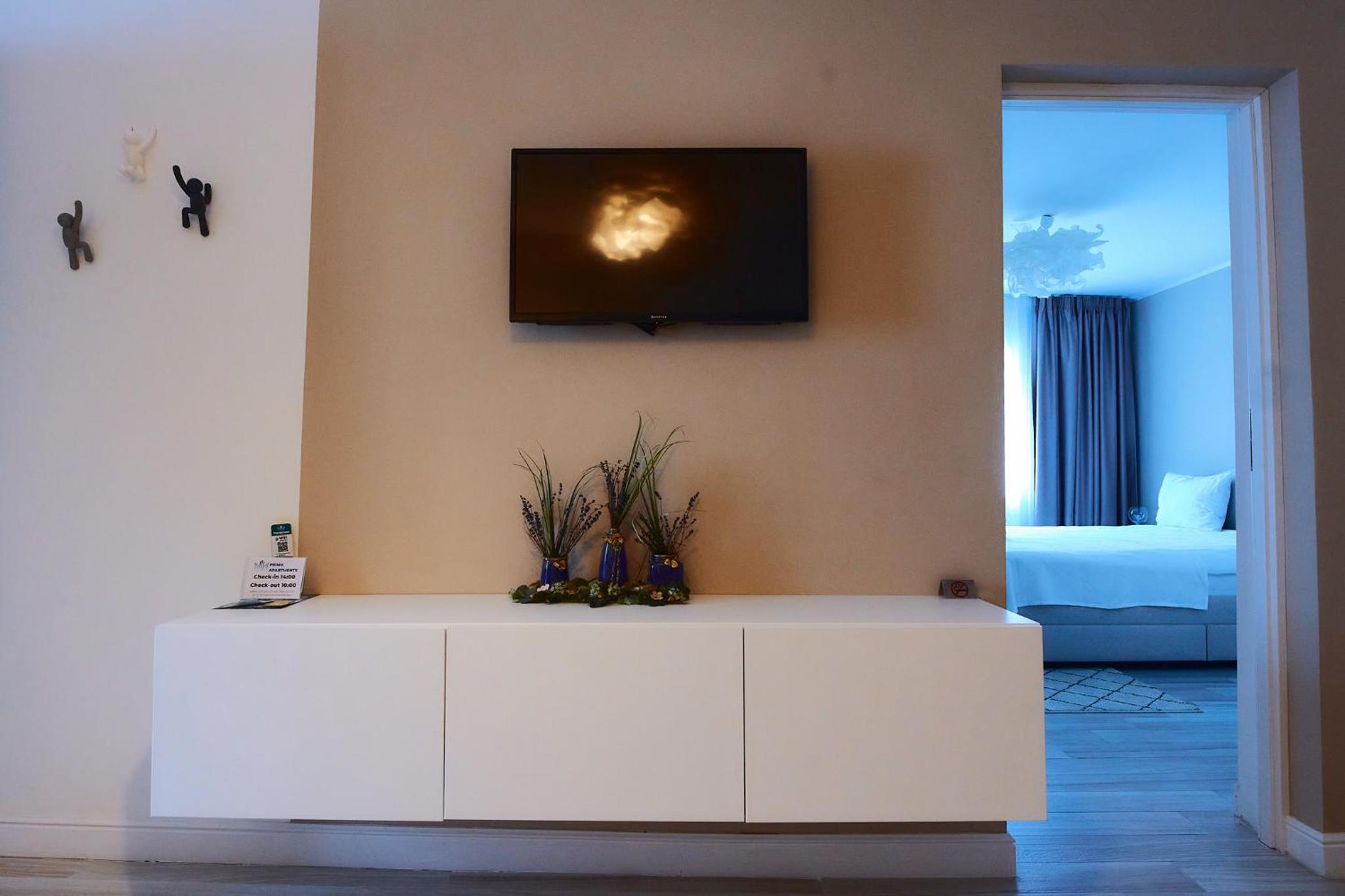 PRIMA APARTMENTS