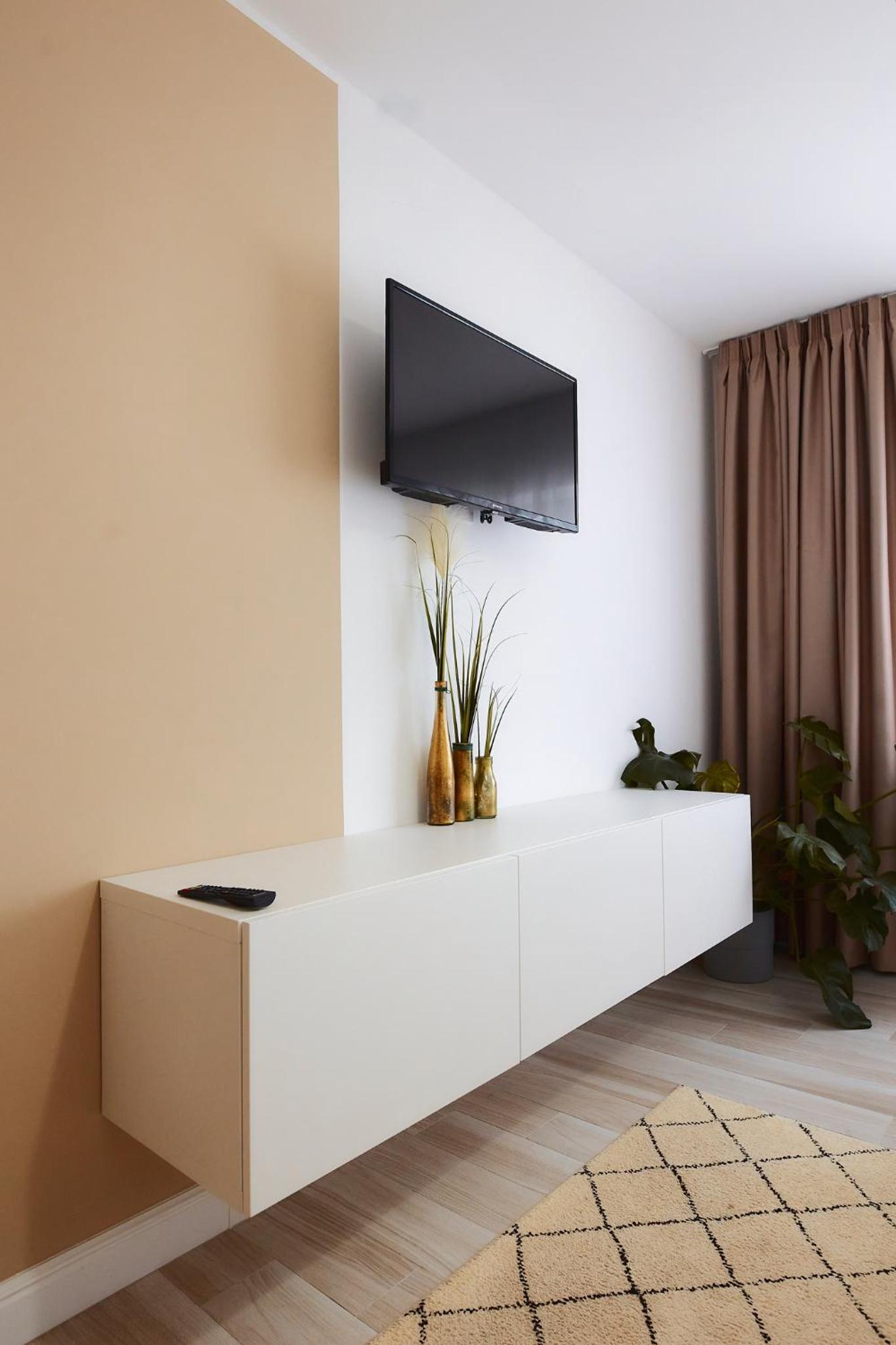 PRIMA APARTMENTS